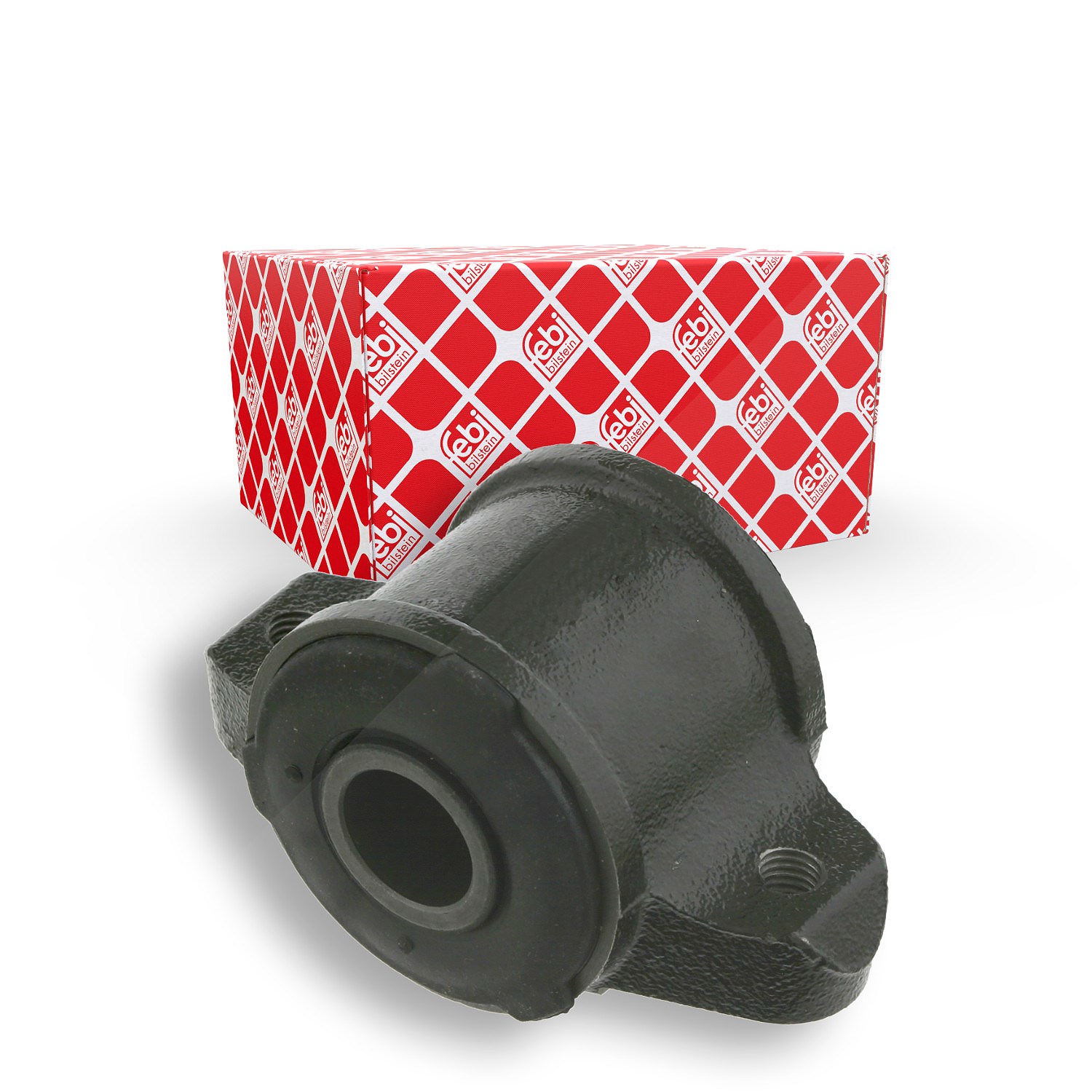Febi Bilstein Lagerung, Lenker [Hersteller-Nr. 27181] für Vauxhall, Opel, Renault, Nissan