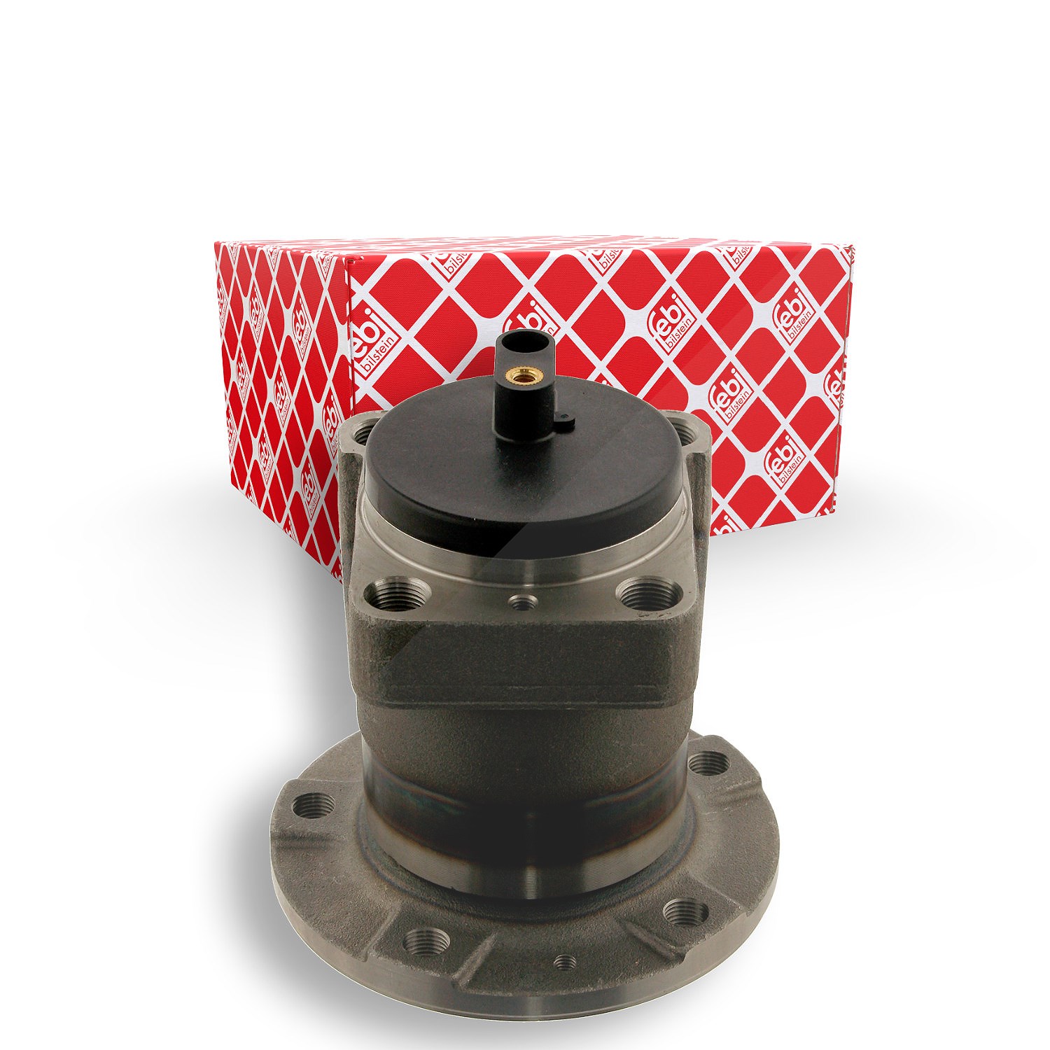 Febi Bilstein Radlagersatz [Hersteller-Nr. 30886] für Peugeot, Citroën, Fiat