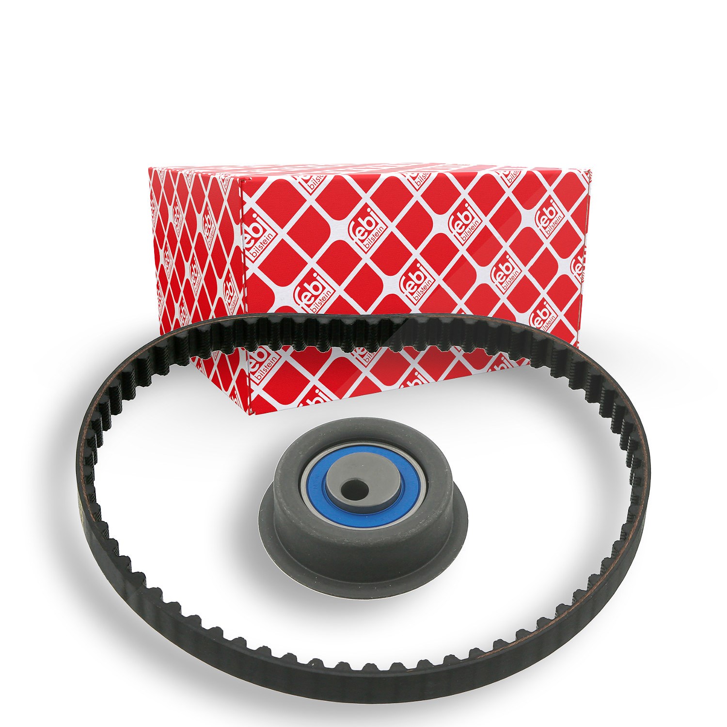 Febi Bilstein Zahnriemensatz [Hersteller-Nr. 27396] für Mitsubishi, Hyundai