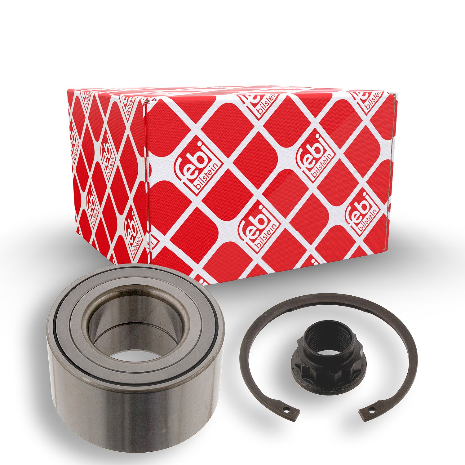 Febi Bilstein Radlagersatz [Hersteller-Nr. 31189] für Toyota, Lexus