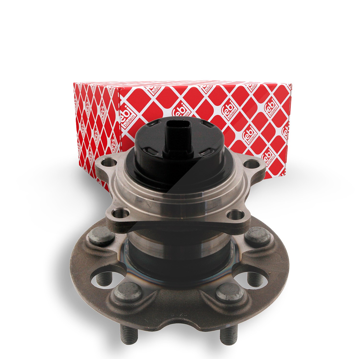 Febi Bilstein Radlagersatz [Hersteller-Nr. 31337] für Toyota