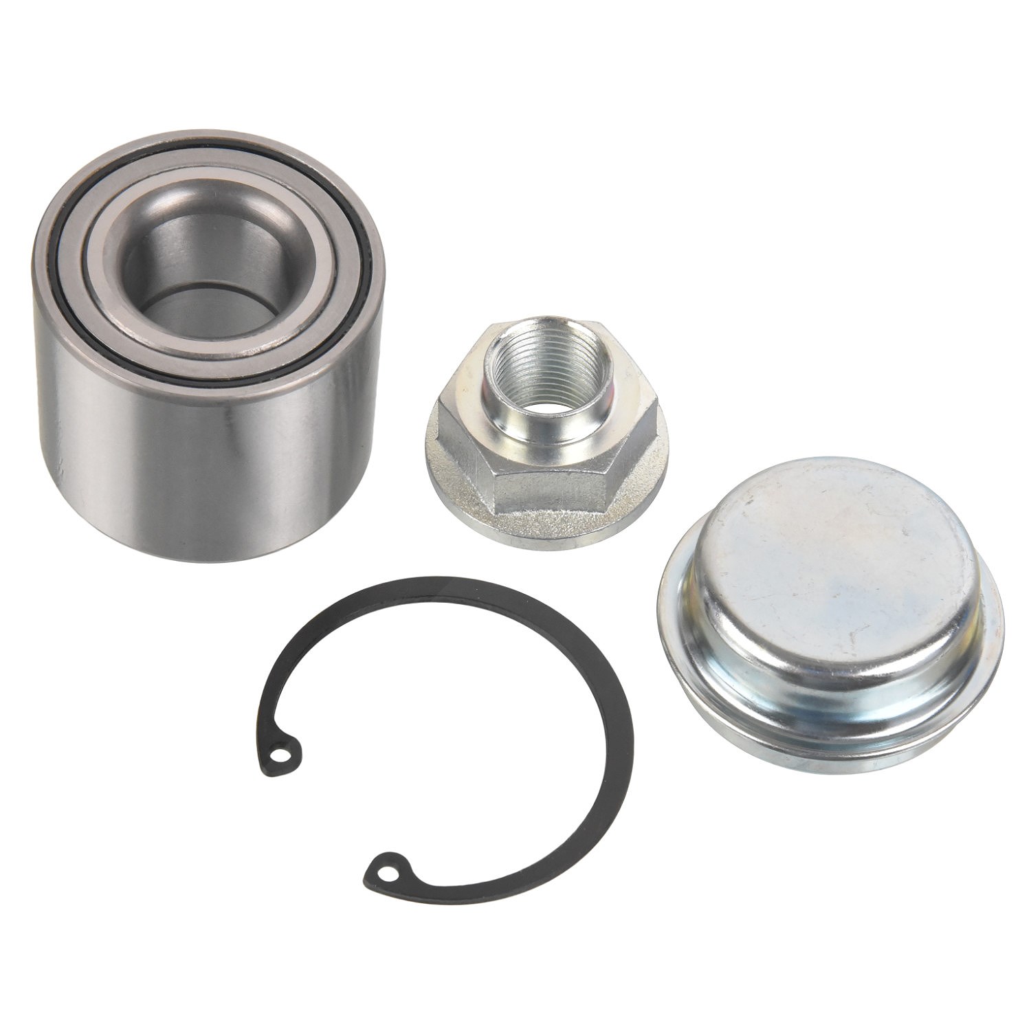 Febi Bilstein Radlagersatz [Hersteller-Nr. 31341] für Subaru, Opel, Suzuki, Vauxhall
