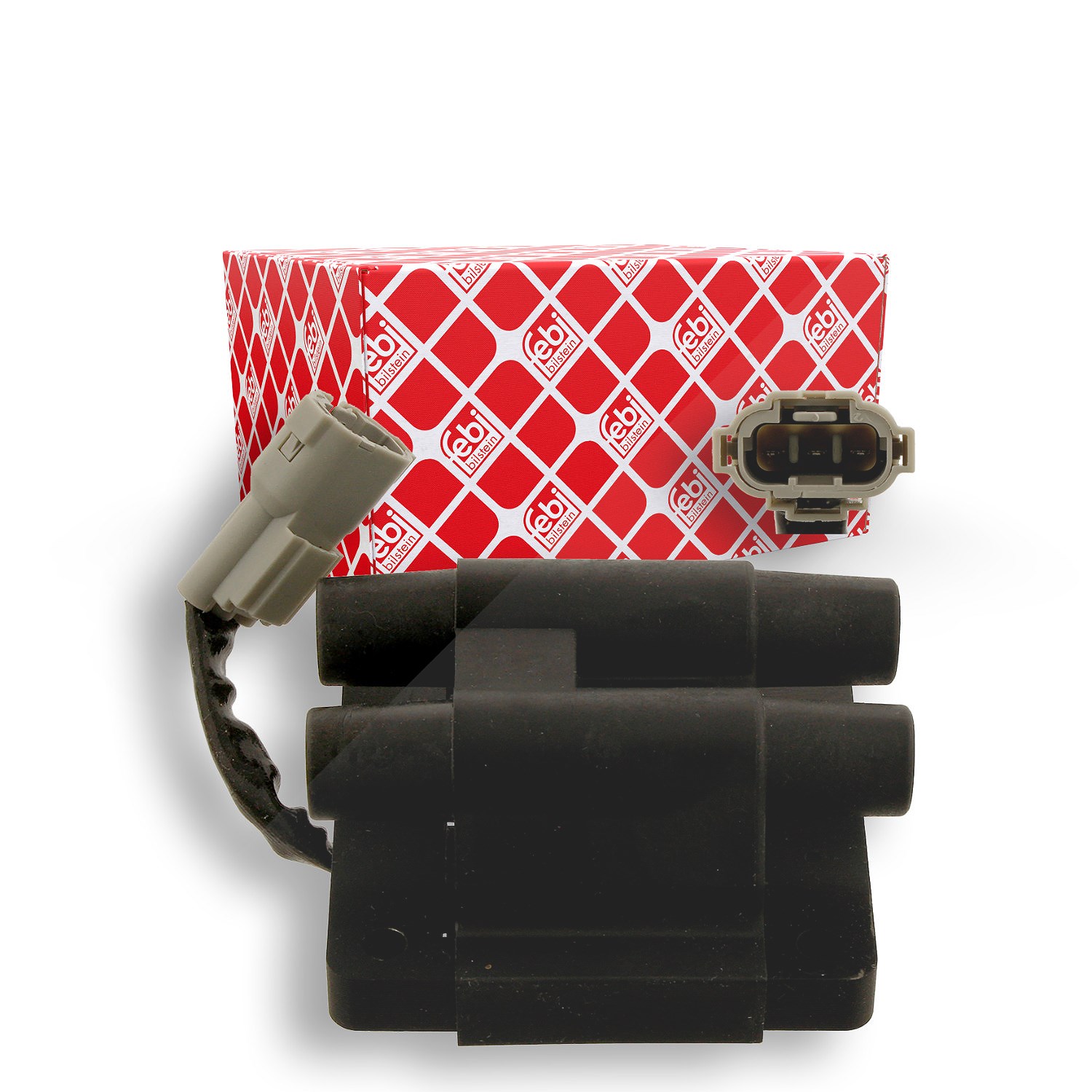 Febi Bilstein Zündspule [Hersteller-Nr. 31391] für Subaru