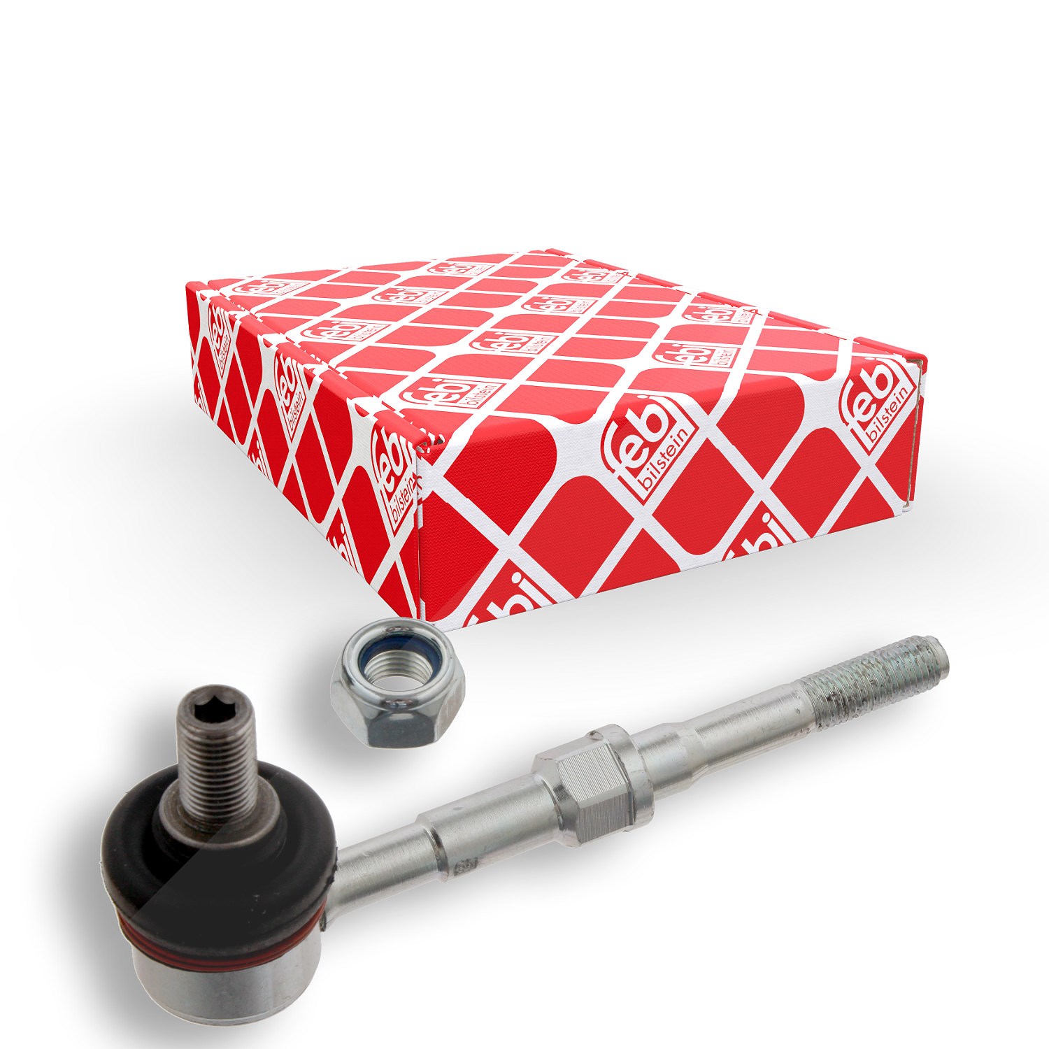 Febi Bilstein Stange/Strebe, Stabilisator [Hersteller-Nr. 31558] für Toyota