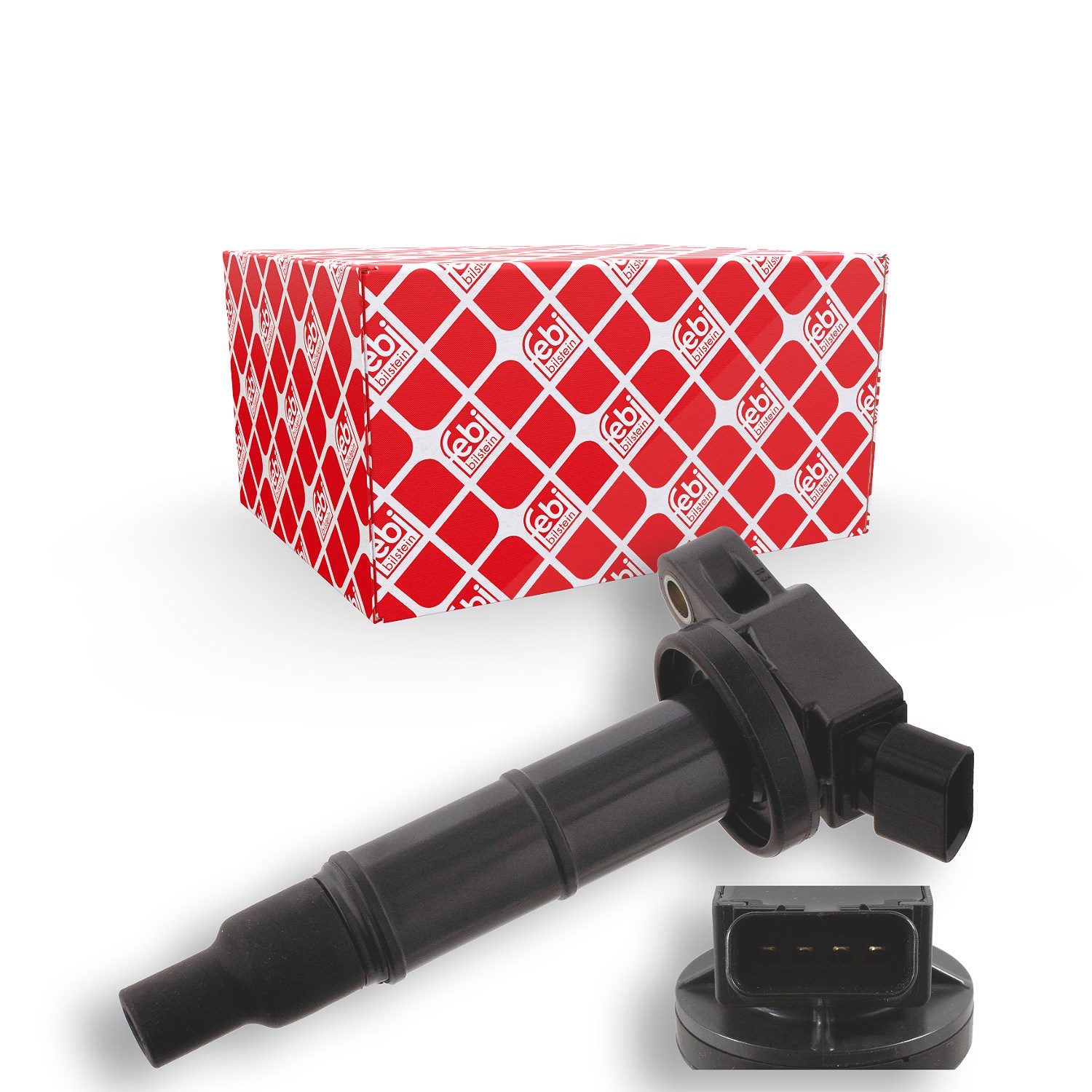 Febi Bilstein Zündspule [Hersteller-Nr. 32055] für Toyota