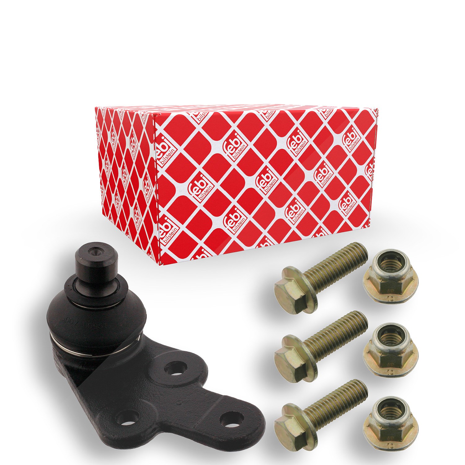 Febi Bilstein Trag-/Führungsgelenk [Hersteller-Nr. 32091] für Ford