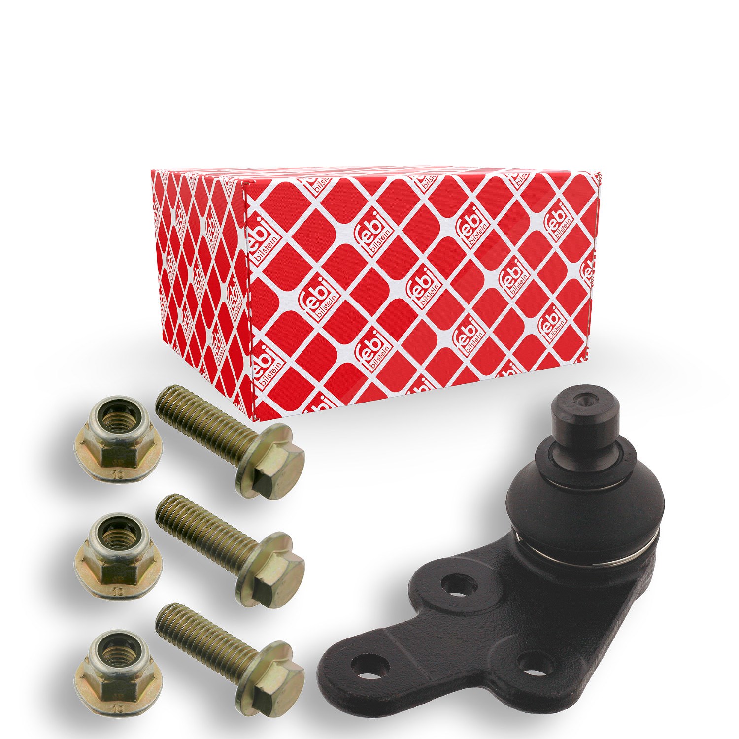 Febi Bilstein Trag-/Führungsgelenk [Hersteller-Nr. 32092] für Ford