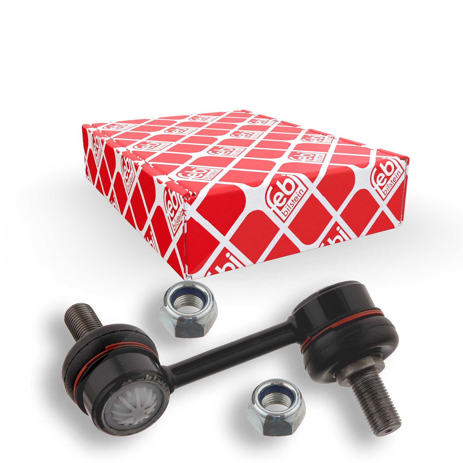 Febi Bilstein Stange/Strebe, Stabilisator [Hersteller-Nr. 32063] für Hyundai