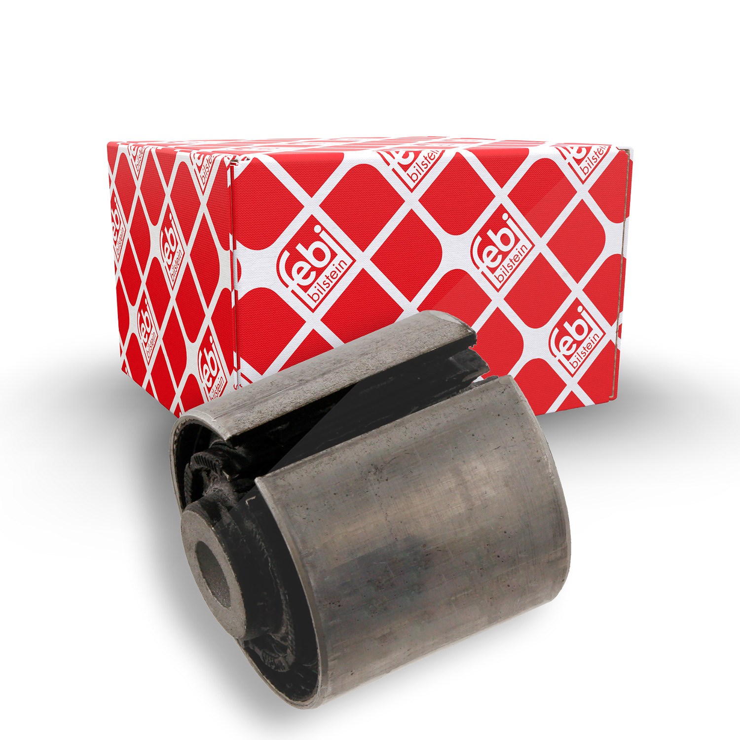 Febi Bilstein Lagerung, Achskörper [Hersteller-Nr. 31760] für Audi