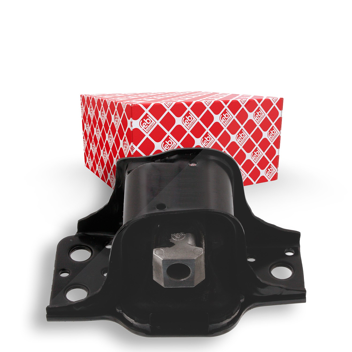 Febi Bilstein Lagerung, Motor [Hersteller-Nr. 34045] für Nissan