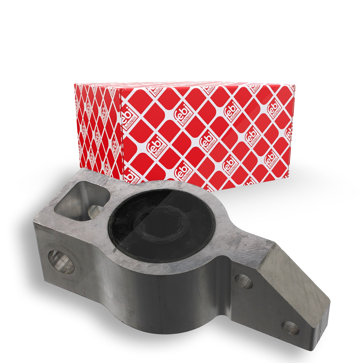 Febi Bilstein Lagerung, Lenker [Hersteller-Nr. 38663] für Seat, Audi, VW