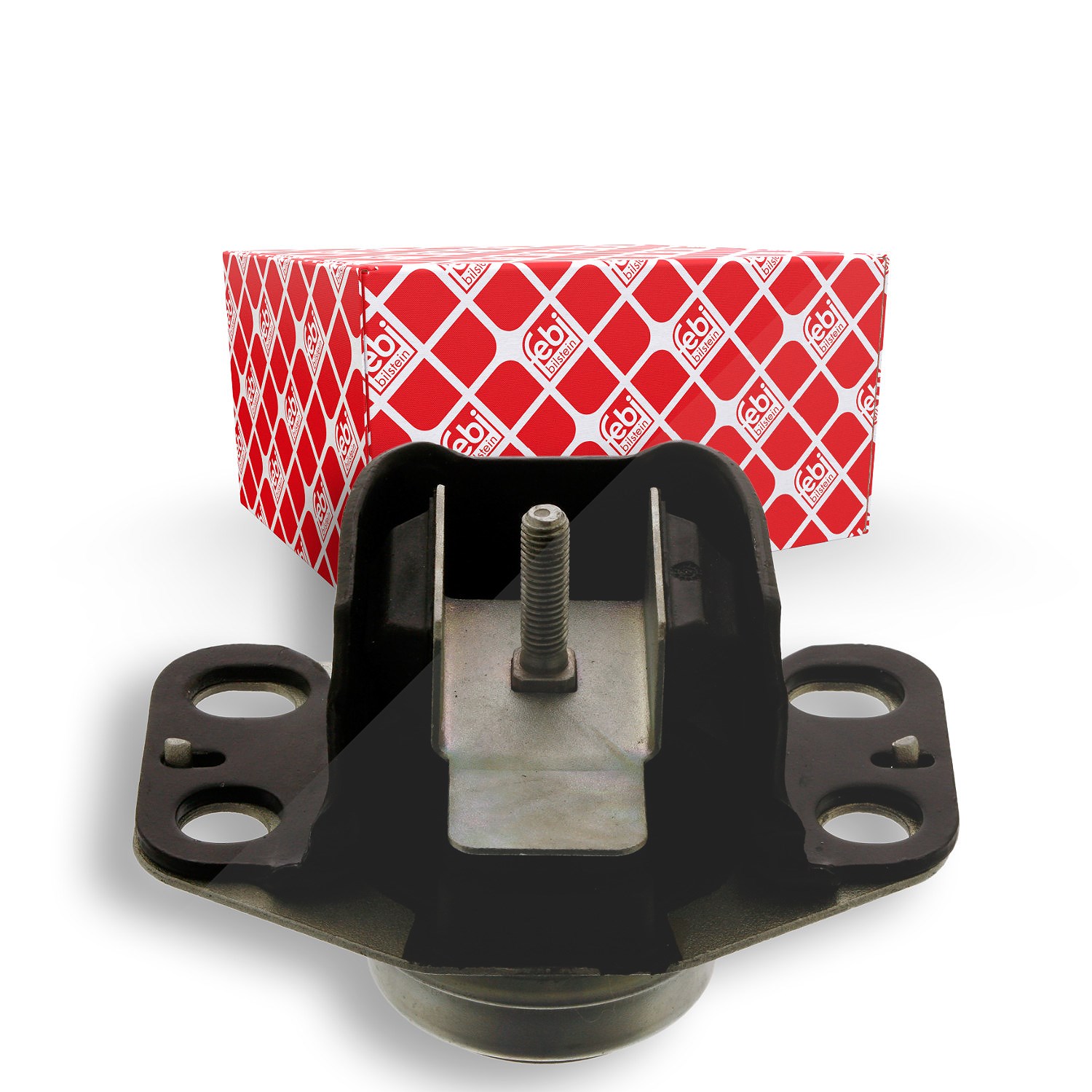 Febi Bilstein Lagerung, Motor [Hersteller-Nr. 38825] für Renault