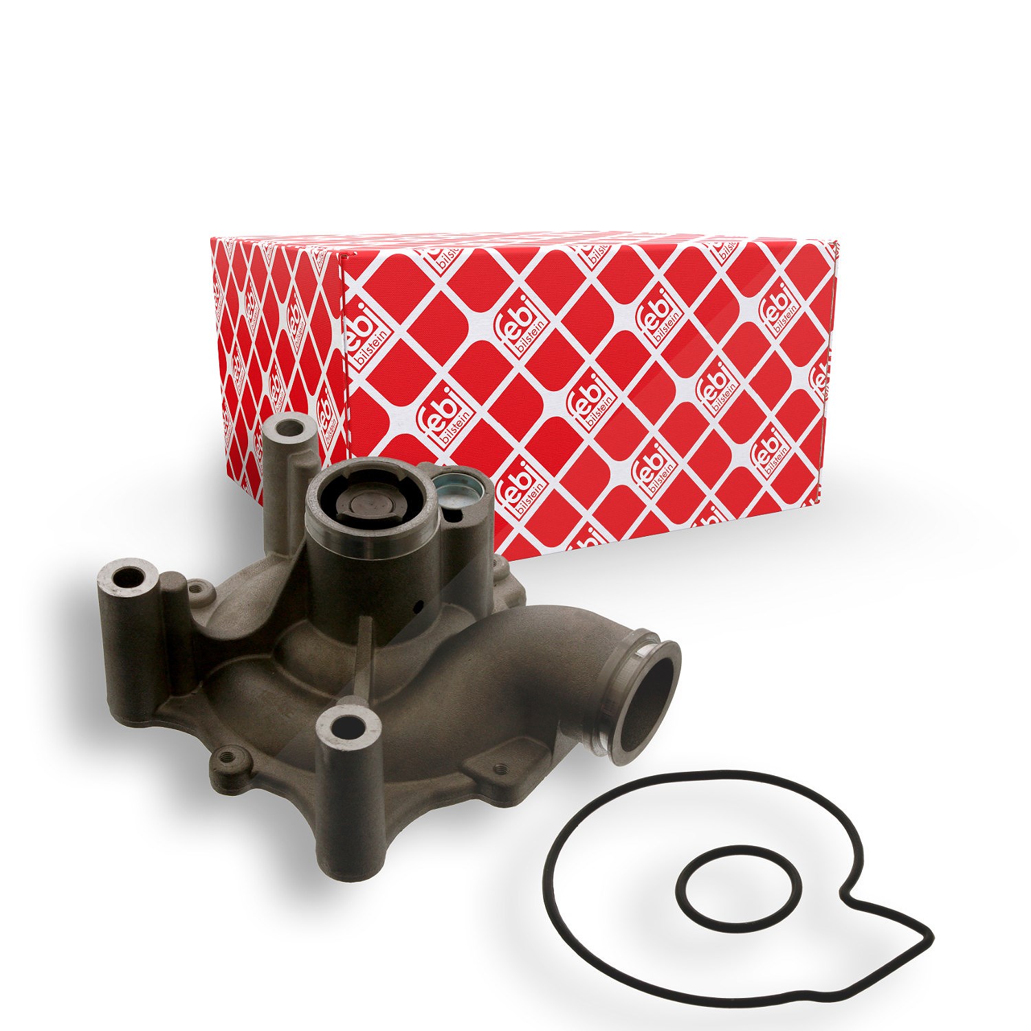 Febi Bilstein Wasserpumpe [Hersteller-Nr. 38956] für Mini