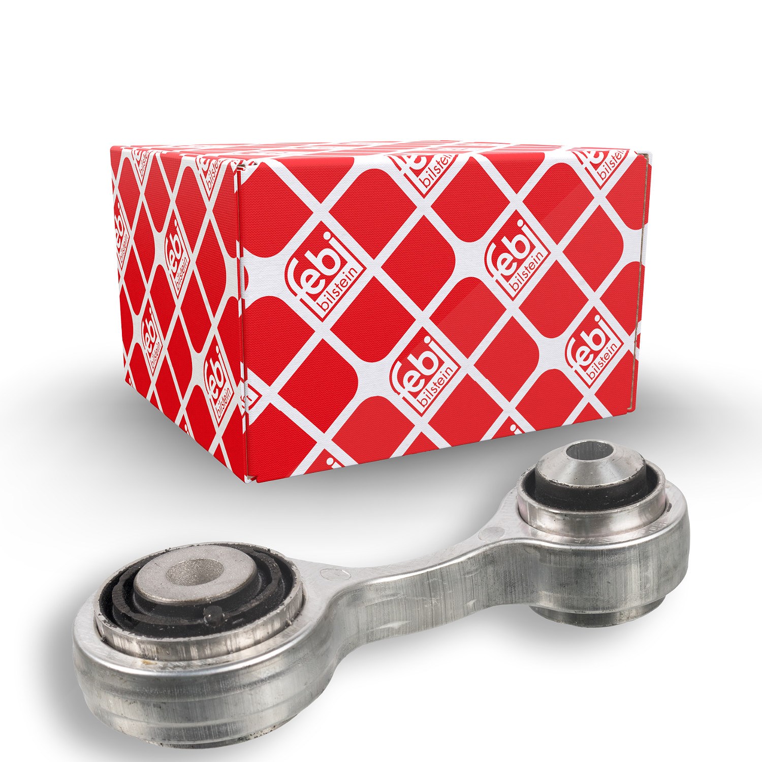 Febi Bilstein Lenker, Radaufhängung [Hersteller-Nr. 39086] für BMW