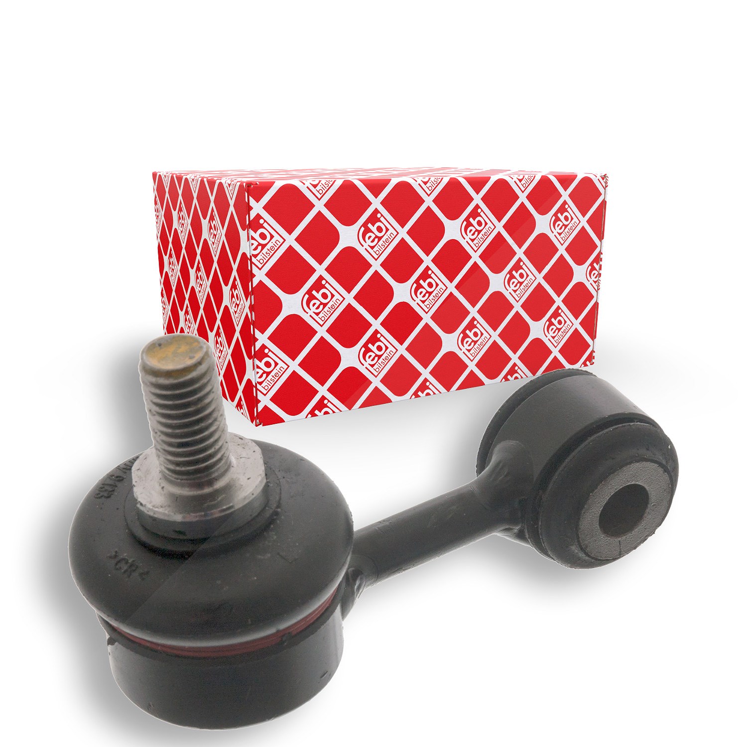 Febi Bilstein Stange/Strebe, Stabilisator [Hersteller-Nr. 33576] für Audi