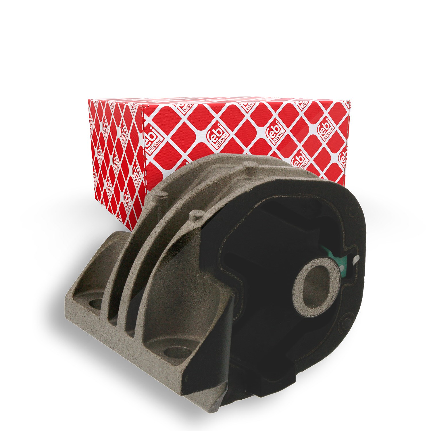 Febi Bilstein Lagerung, Motor [Hersteller-Nr. 39524] für Opel, Renault, Vauxhall