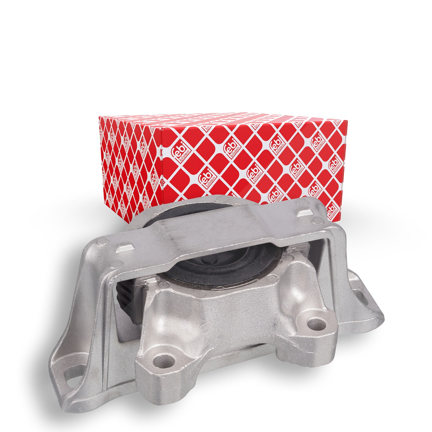 Febi Bilstein Lagerung, Motor [Hersteller-Nr. 39525] für Ford