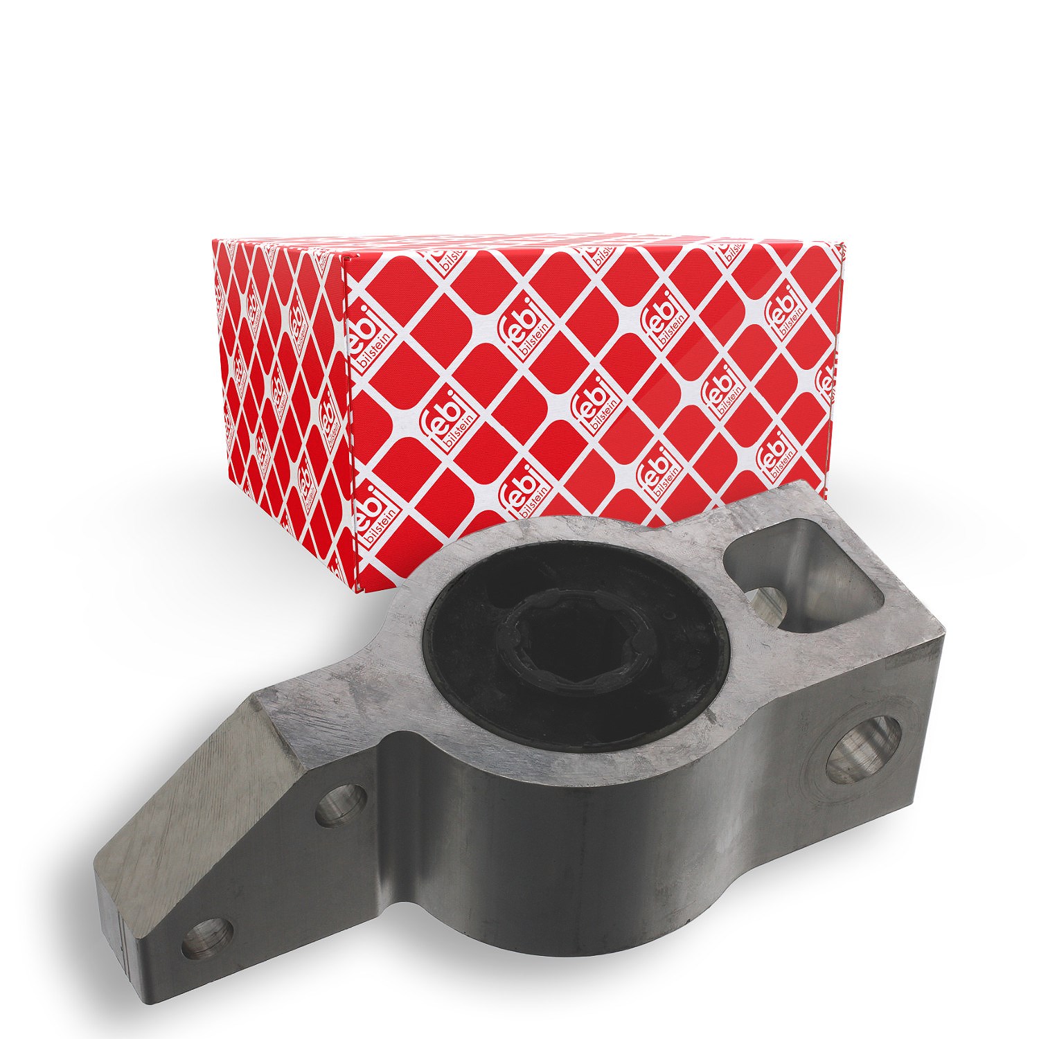 Febi Bilstein Lagerung, Lenker [Hersteller-Nr. 38662] für Audi, VW, Seat