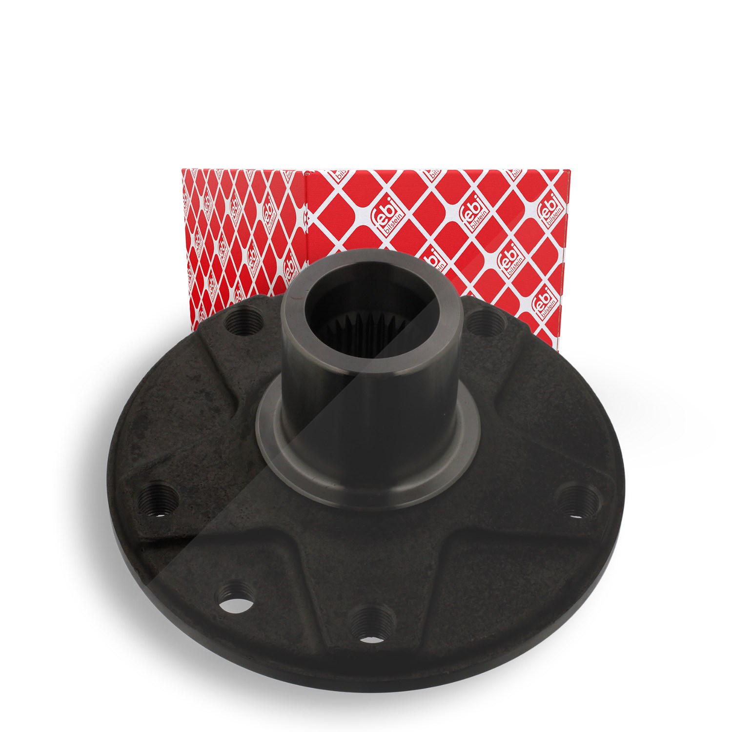 Febi Bilstein Radnabe [Hersteller-Nr. 38521] für Audi, VW, Porsche