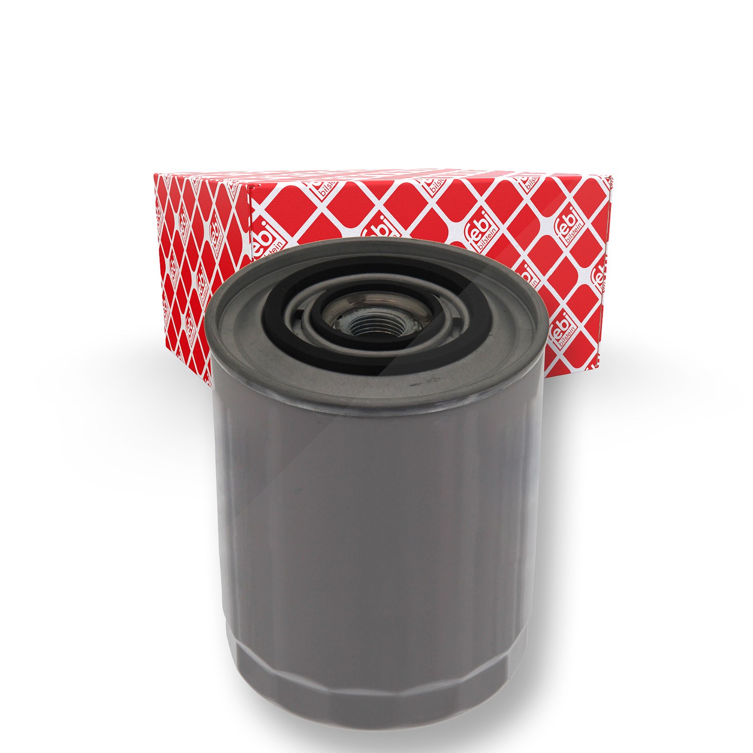 Febi Bilstein Ölfilter [Hersteller-Nr. 38882] für Opel, Renault, Fiat, Peugeot, Iveco, Citroën, Renault Trucks, Lancia, Vauxhall