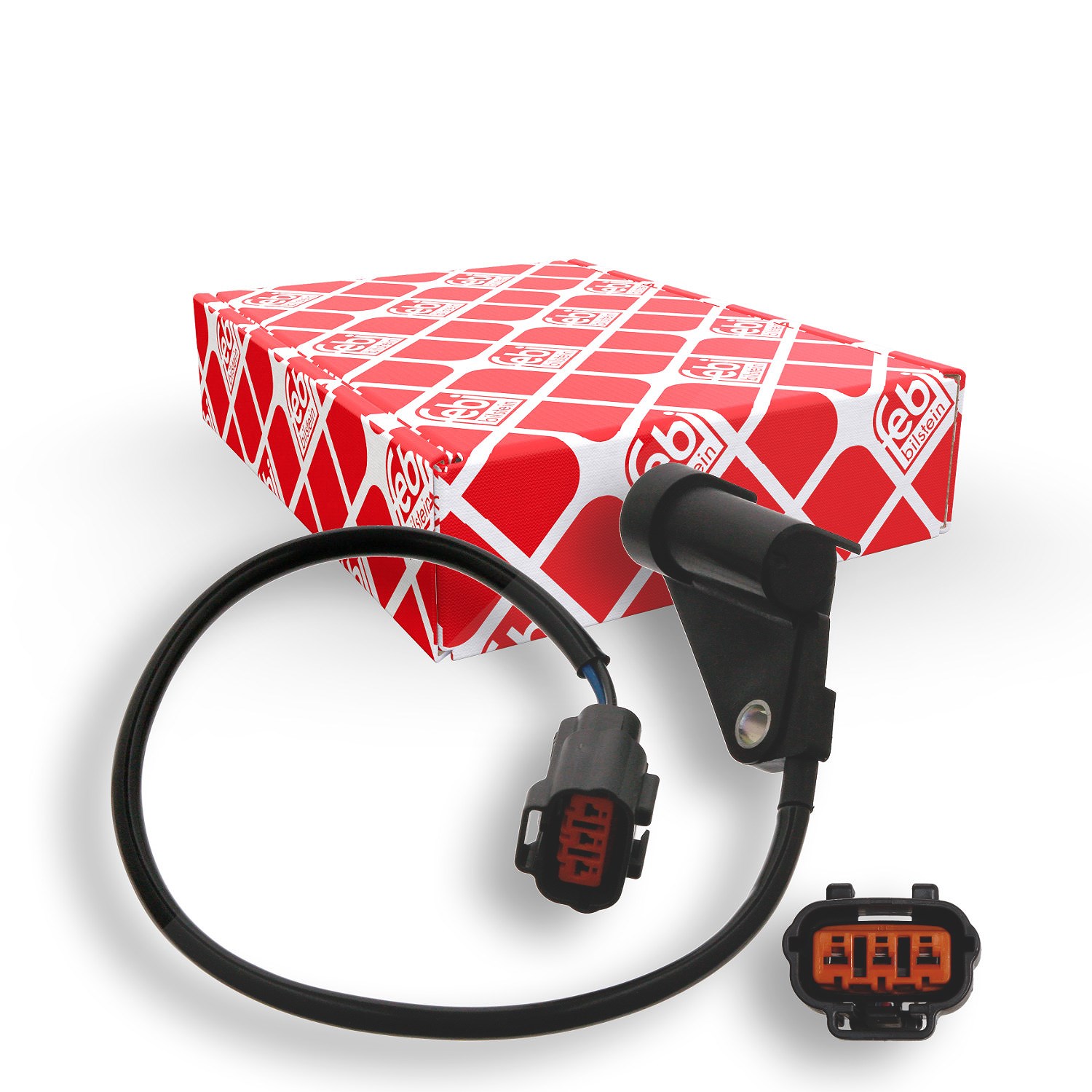 Febi Bilstein Impulsgeber, Kurbelwelle [Hersteller-Nr. 34301] für Mazda