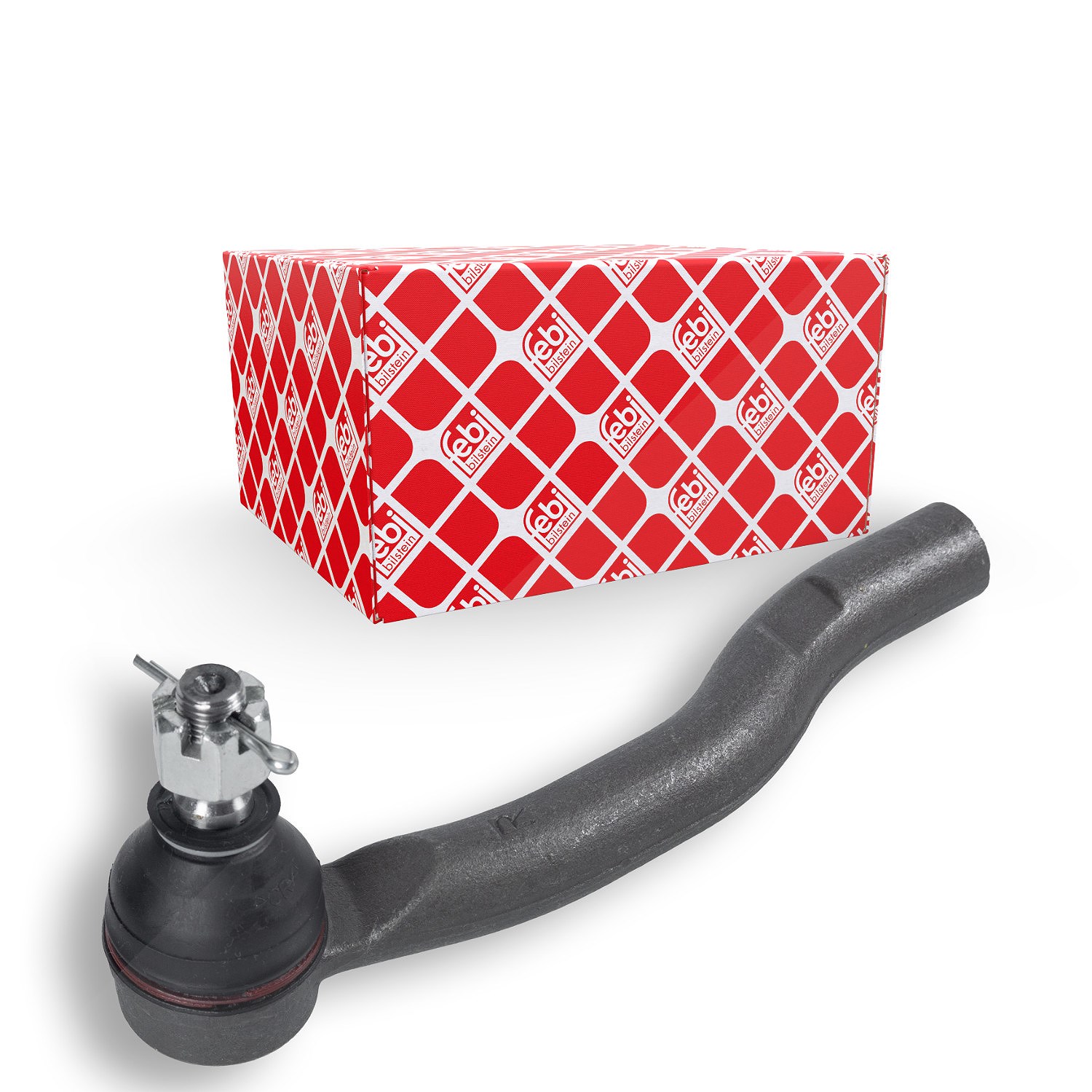 Febi Bilstein Spurstangenkopf [Hersteller-Nr. 34311] für Toyota