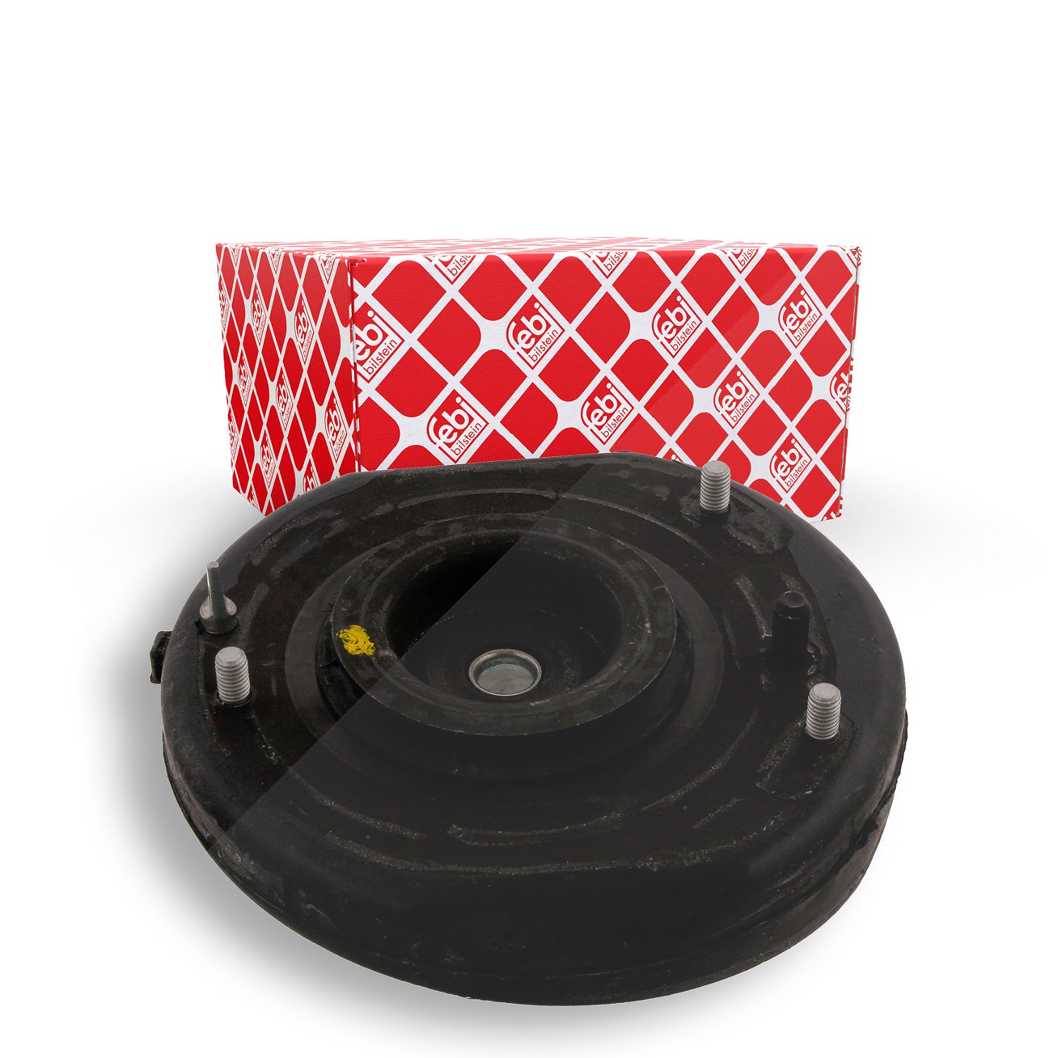 Febi Bilstein Federbeinstützlager [Hersteller-Nr. 34455] für Renault