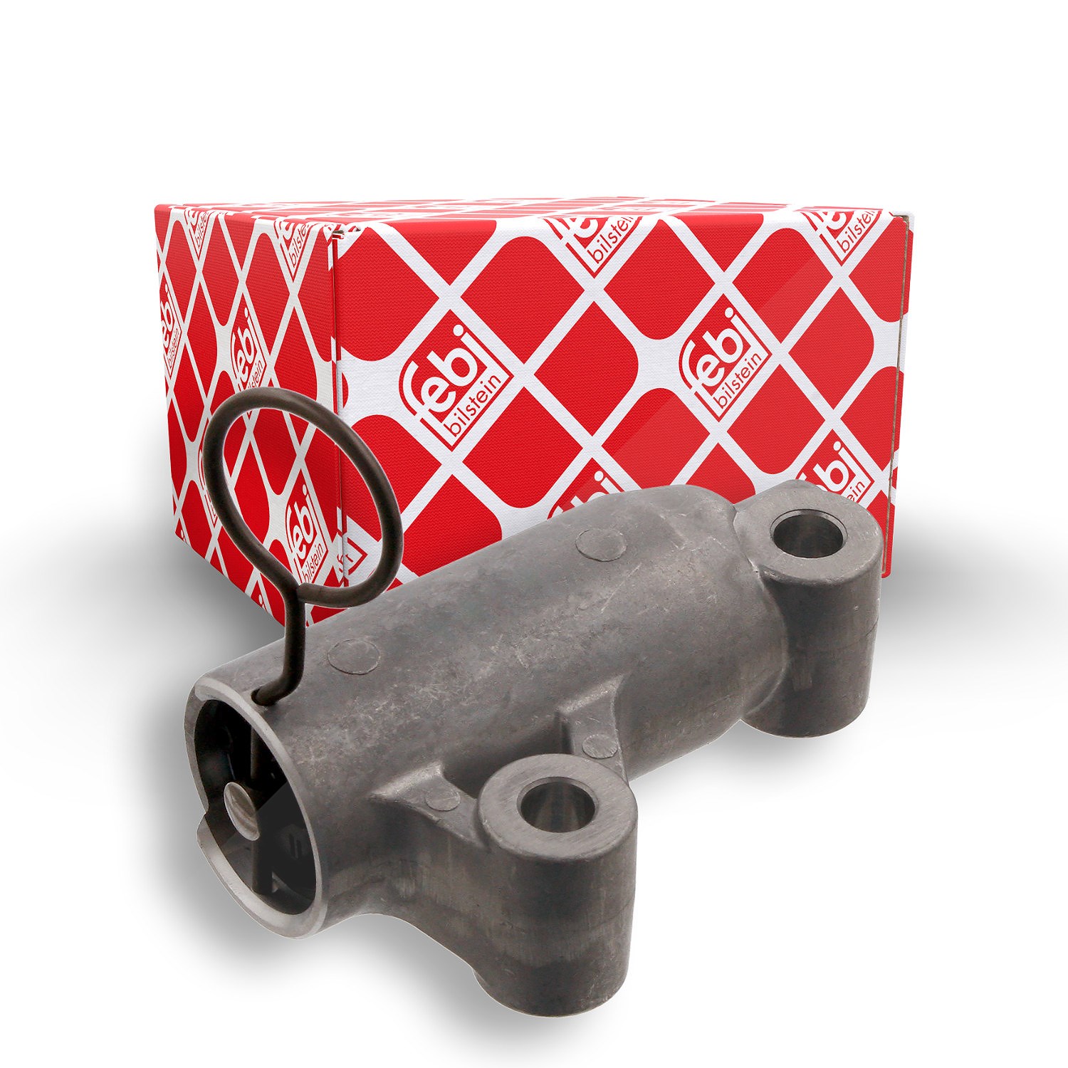 Febi Bilstein Riemenspanner, Zahnriemen [Hersteller-Nr. 34644] für Mitsubishi
