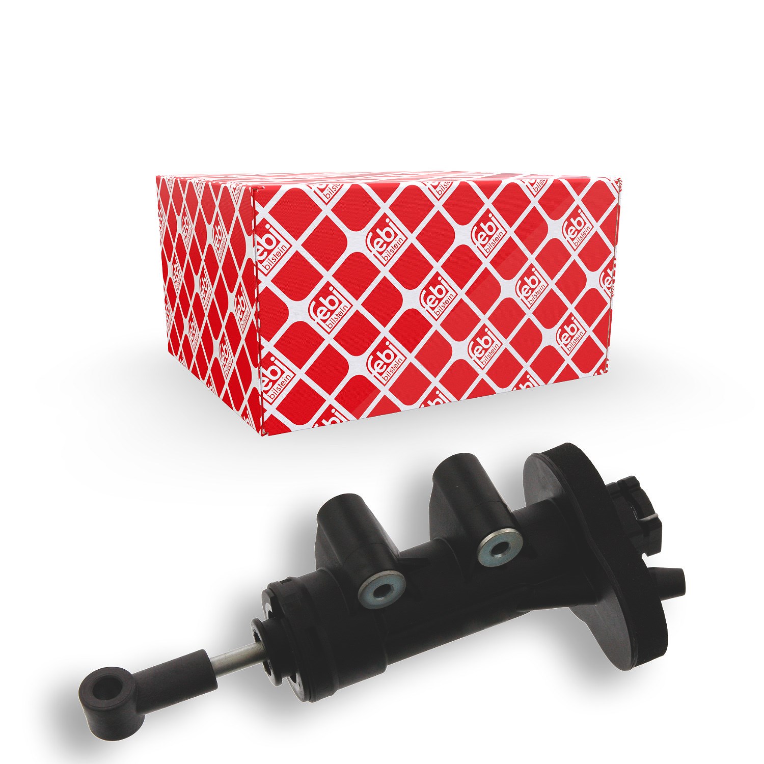 Febi Bilstein Geberzylinder, Kupplung [Hersteller-Nr. 34942] für Audi