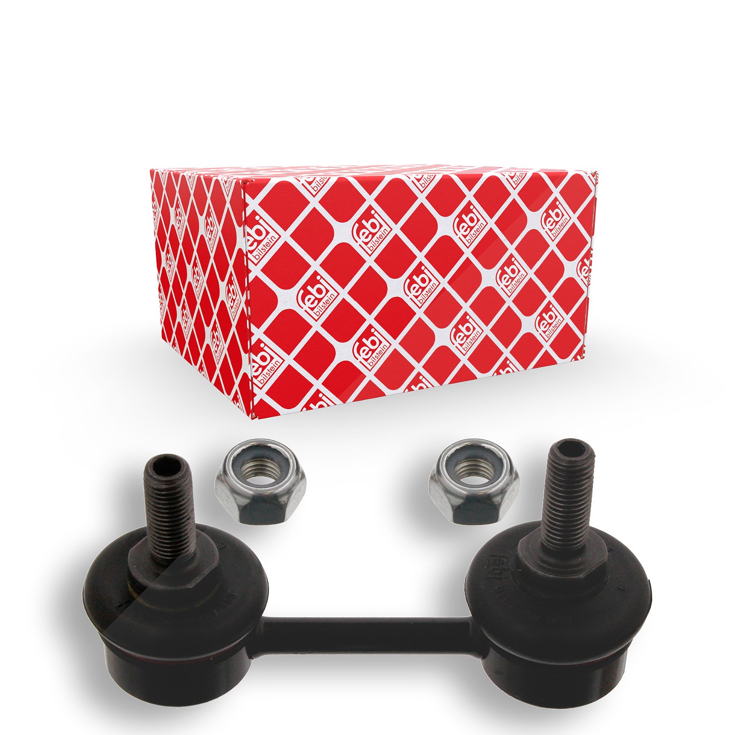 Febi Bilstein Stange/Strebe, Stabilisator [Hersteller-Nr. 34300] für Fiat