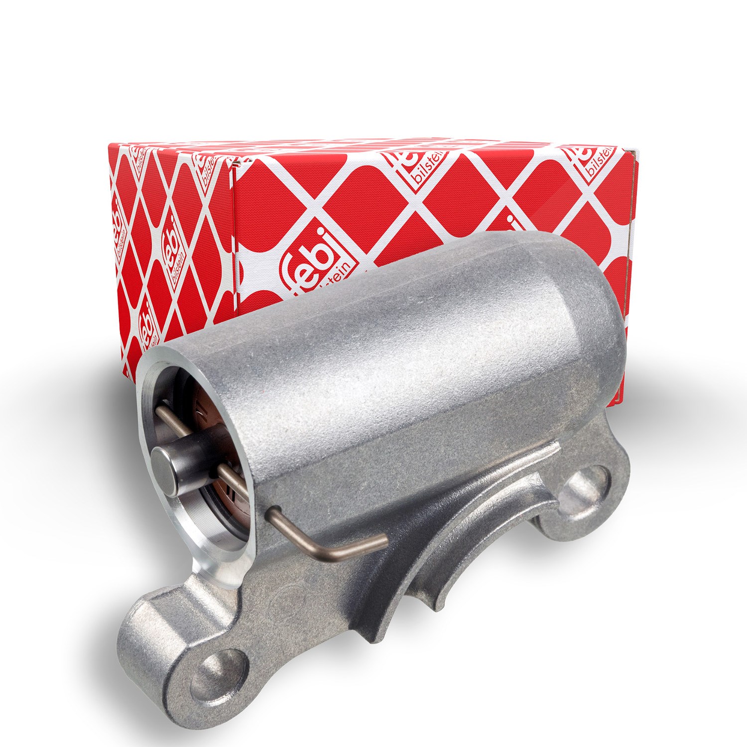Febi Bilstein Riemenspanner, Zahnriemen [Hersteller-Nr. 34610] für Mazda