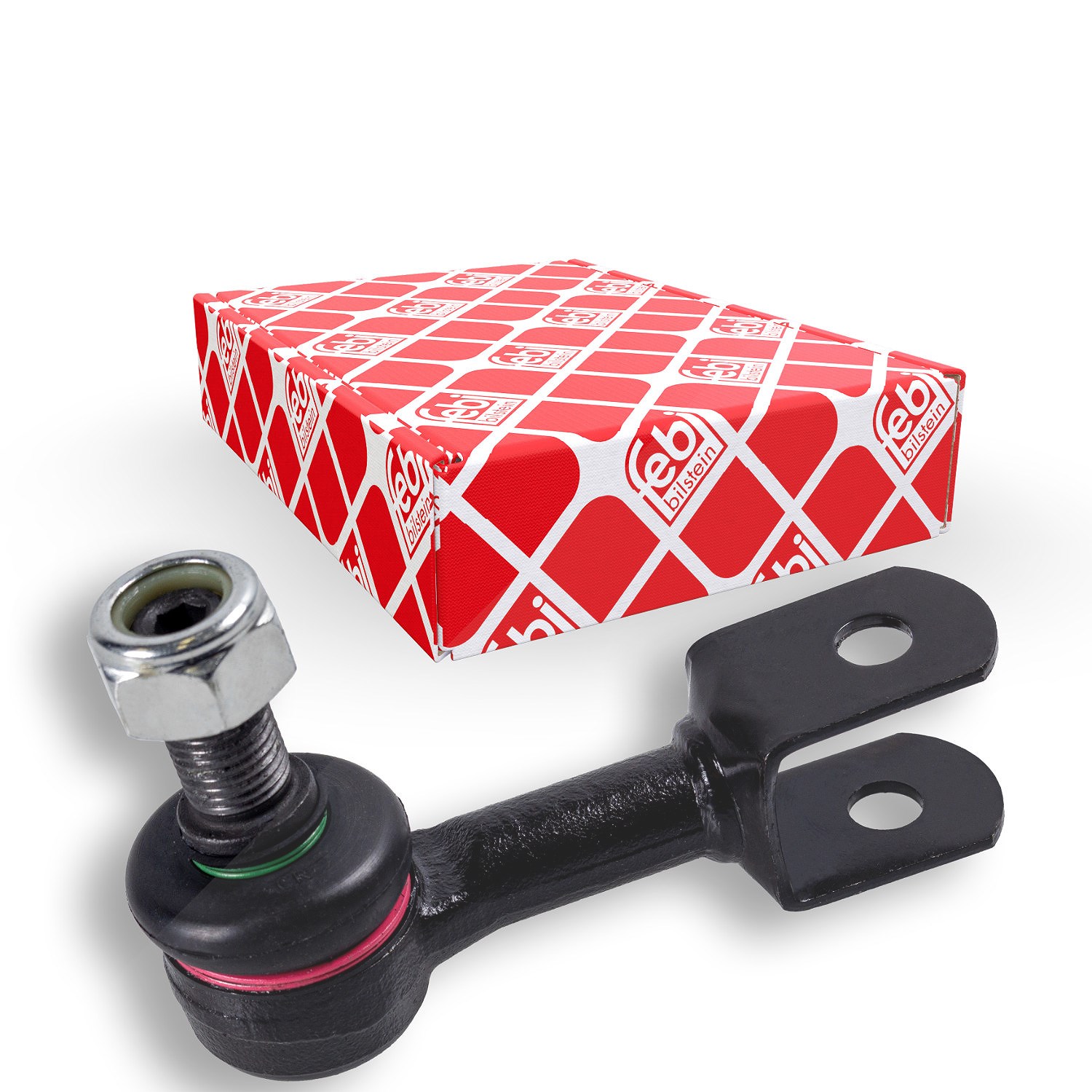 Febi Bilstein Stange/Strebe, Stabilisator [Hersteller-Nr. 34661] für Toyota