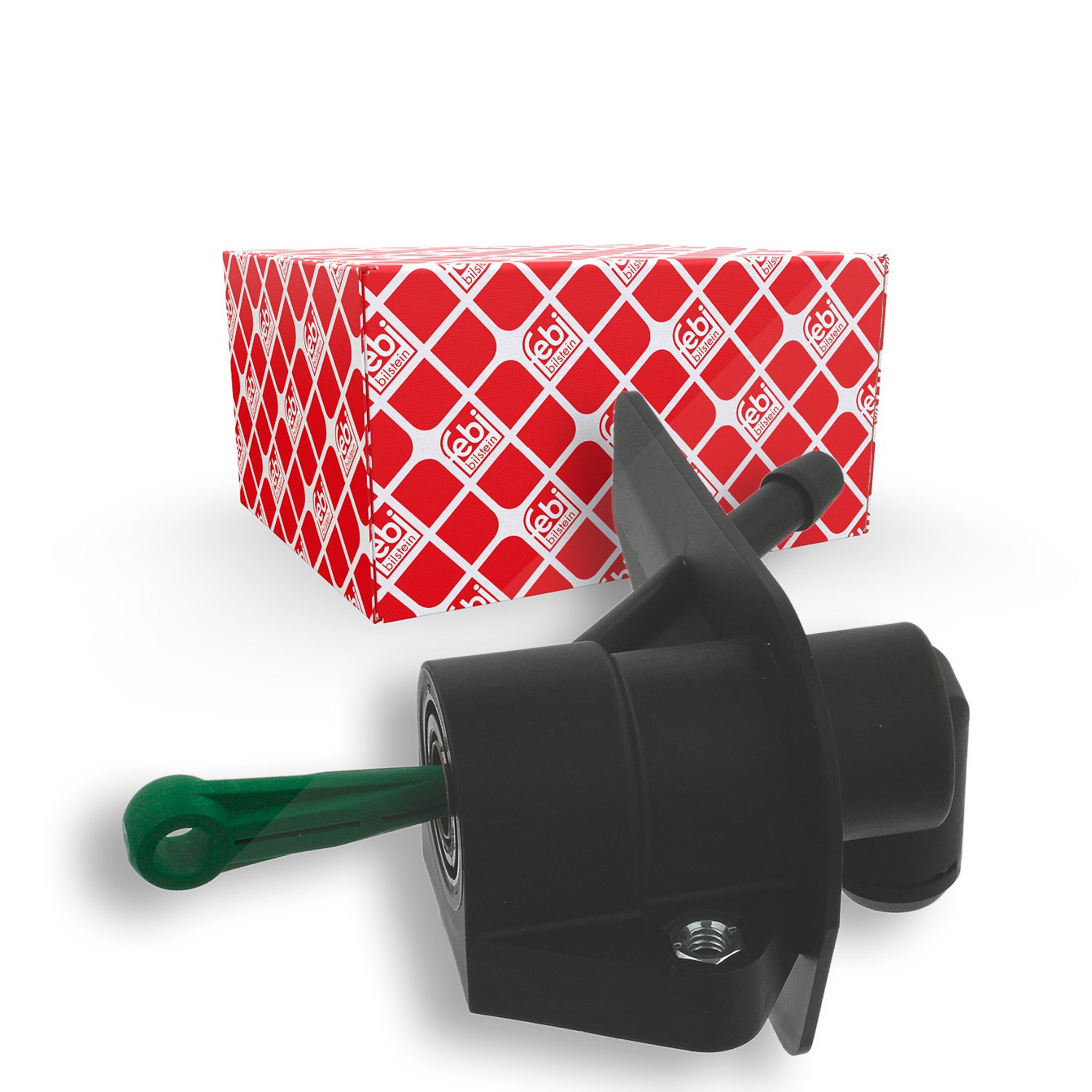 Febi Bilstein Geberzylinder, Kupplung [Hersteller-Nr. 34988] für Ford