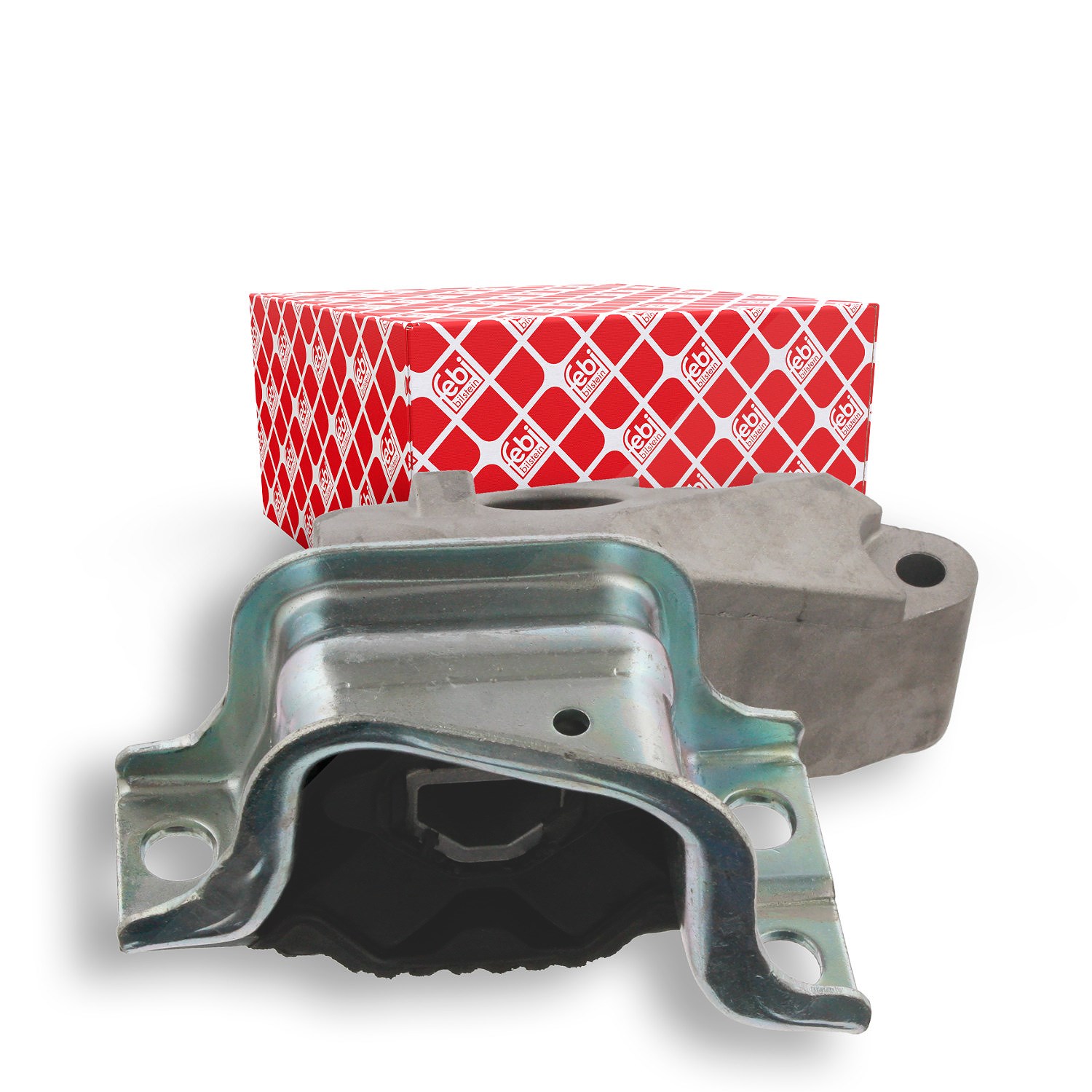Febi Bilstein Lagerung, Motor [Hersteller-Nr. 32277] für Fiat, Citroën, Peugeot