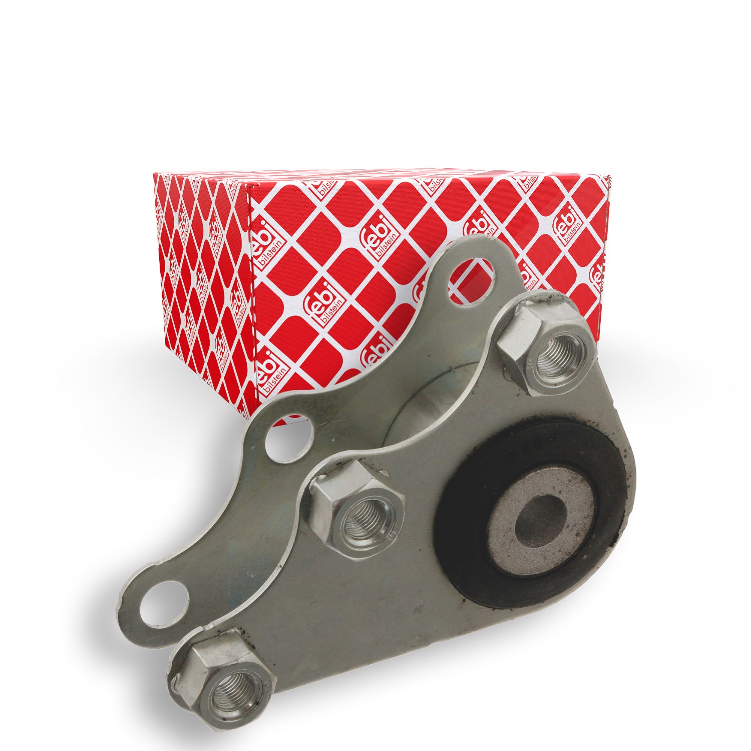 Febi Bilstein Lagerung, Schaltgetriebe [Hersteller-Nr. 32278] für Fiat, Peugeot, Citroën