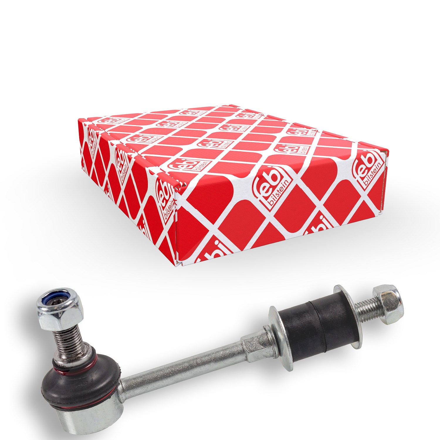 Febi Bilstein Stange/Strebe, Stabilisator [Hersteller-Nr. 34665] für Toyota