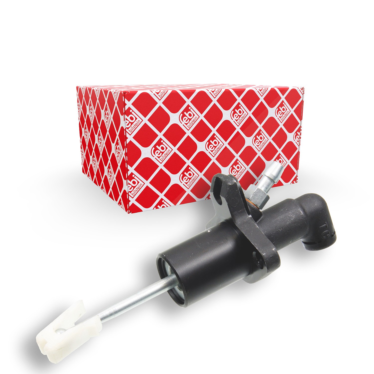 Febi Bilstein Geberzylinder, Kupplung [Hersteller-Nr. 34979] für VW, Seat