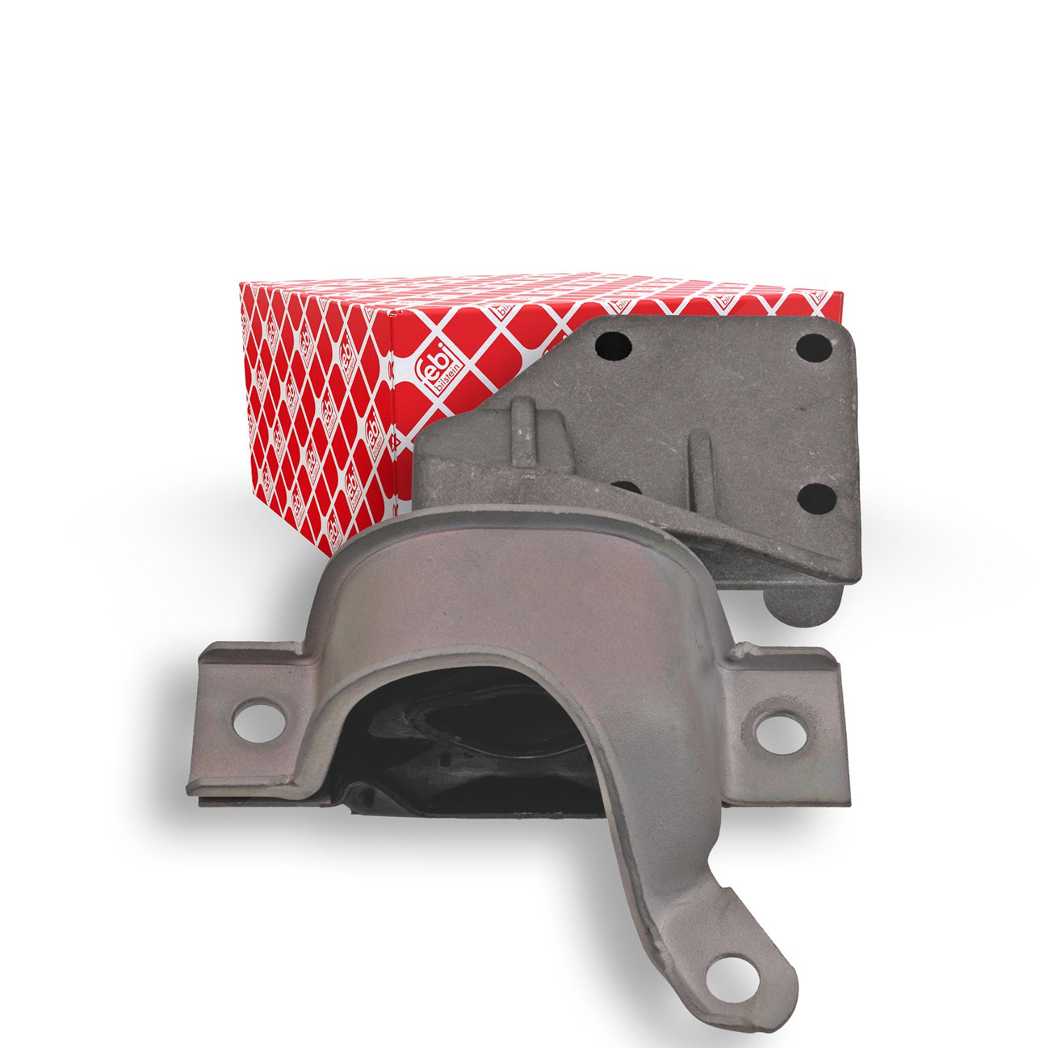 Febi Bilstein Lagerung, Motor [Hersteller-Nr. 32283] für Fiat