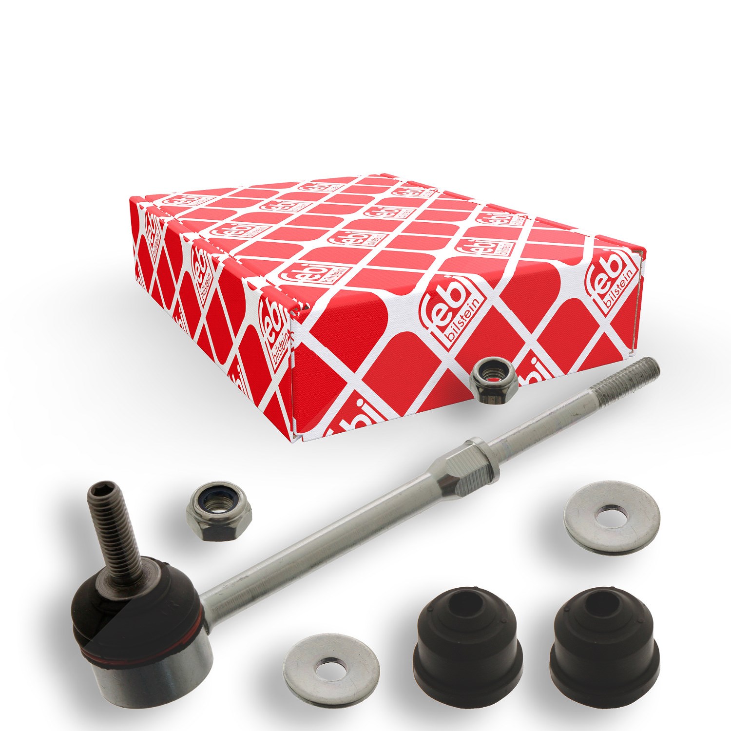 Febi Bilstein Stange/Strebe, Stabilisator [Hersteller-Nr. 39835] für Ford
