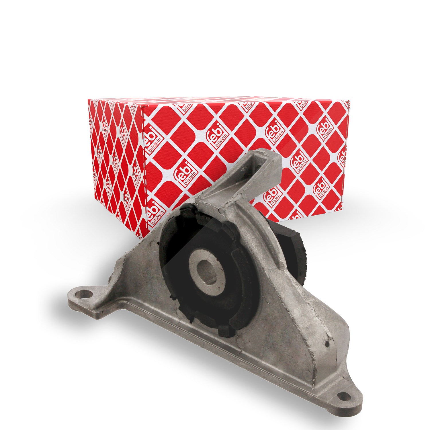 Febi Bilstein Lagerung, Schaltgetriebe [Hersteller-Nr. 32284] für Lancia, Fiat