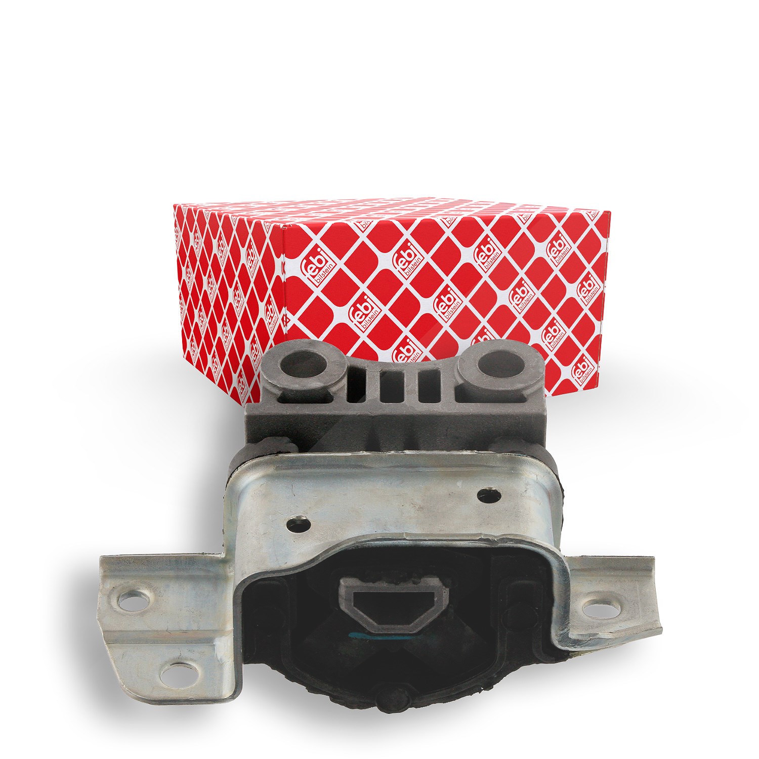 Febi Bilstein Lagerung, Motor [Hersteller-Nr. 32287] für Citroën, Peugeot, Fiat