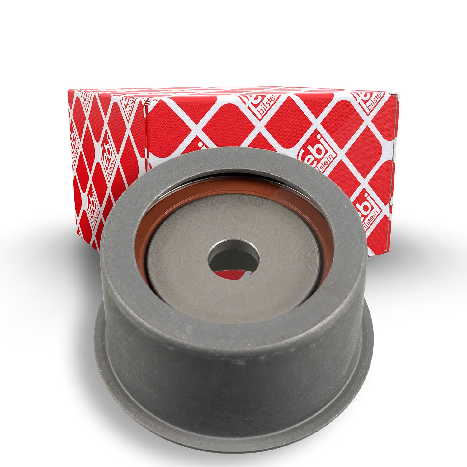 Febi Bilstein Umlenk-/Führungsrolle, Zahnriemen [Hersteller-Nr. 28374] für Vauxhall, Opel
