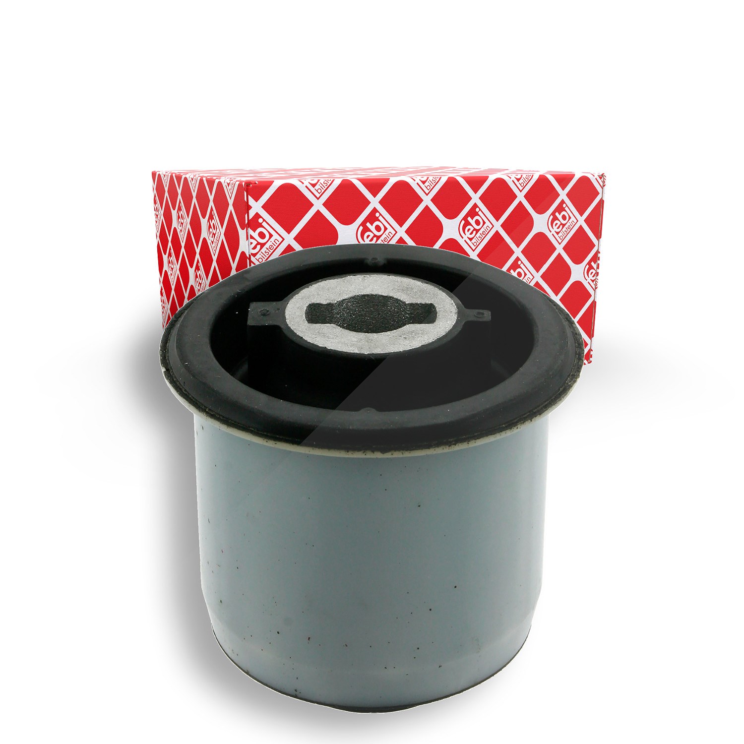 Febi Bilstein Lagerung, Achskörper [Hersteller-Nr. 28403] für Peugeot, Citroën
