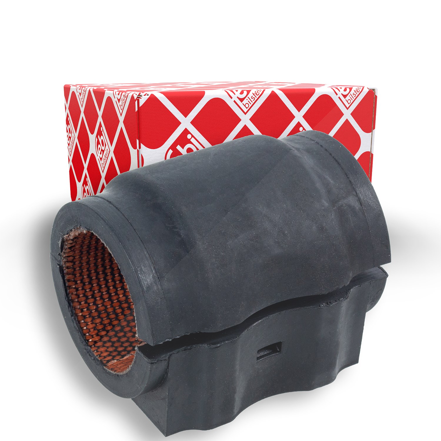 Febi Bilstein Lagerung, Stabilisator [Hersteller-Nr. 40081] für Land Rover