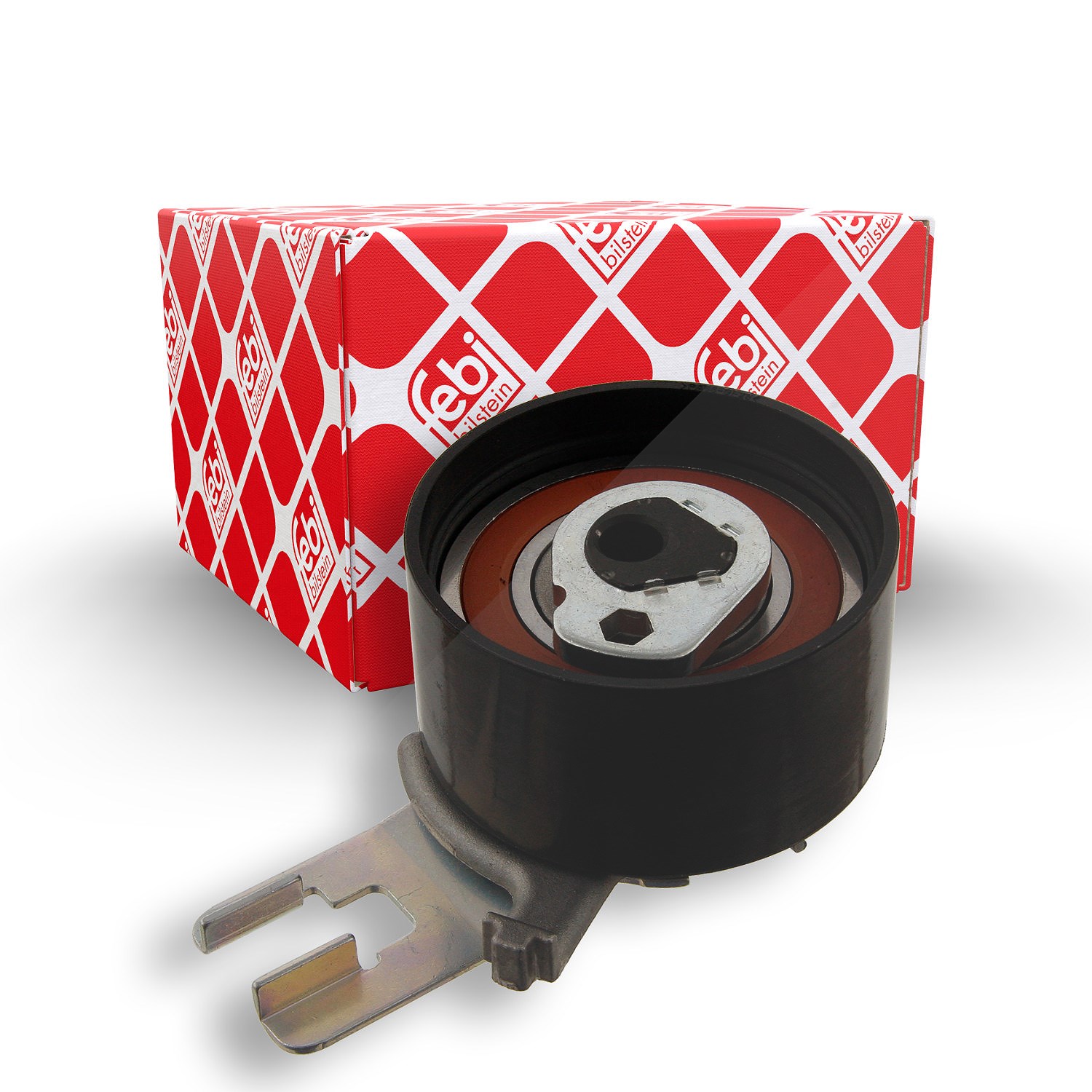 Febi Bilstein Spannrolle, Zahnriemen [Hersteller-Nr. 28544] für Volvo