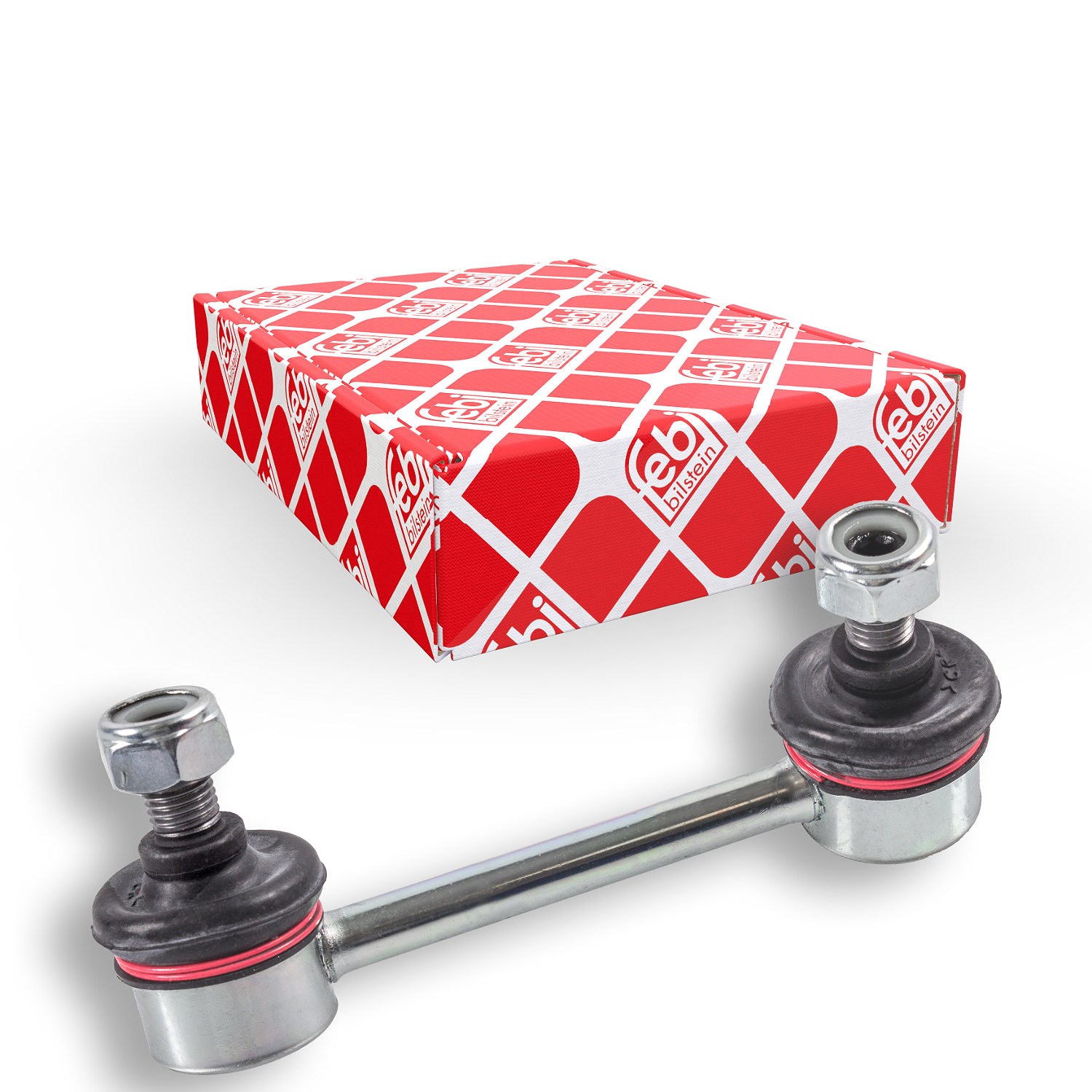 Febi Bilstein Stange/Strebe, Stabilisator [Hersteller-Nr. 28628] für Toyota