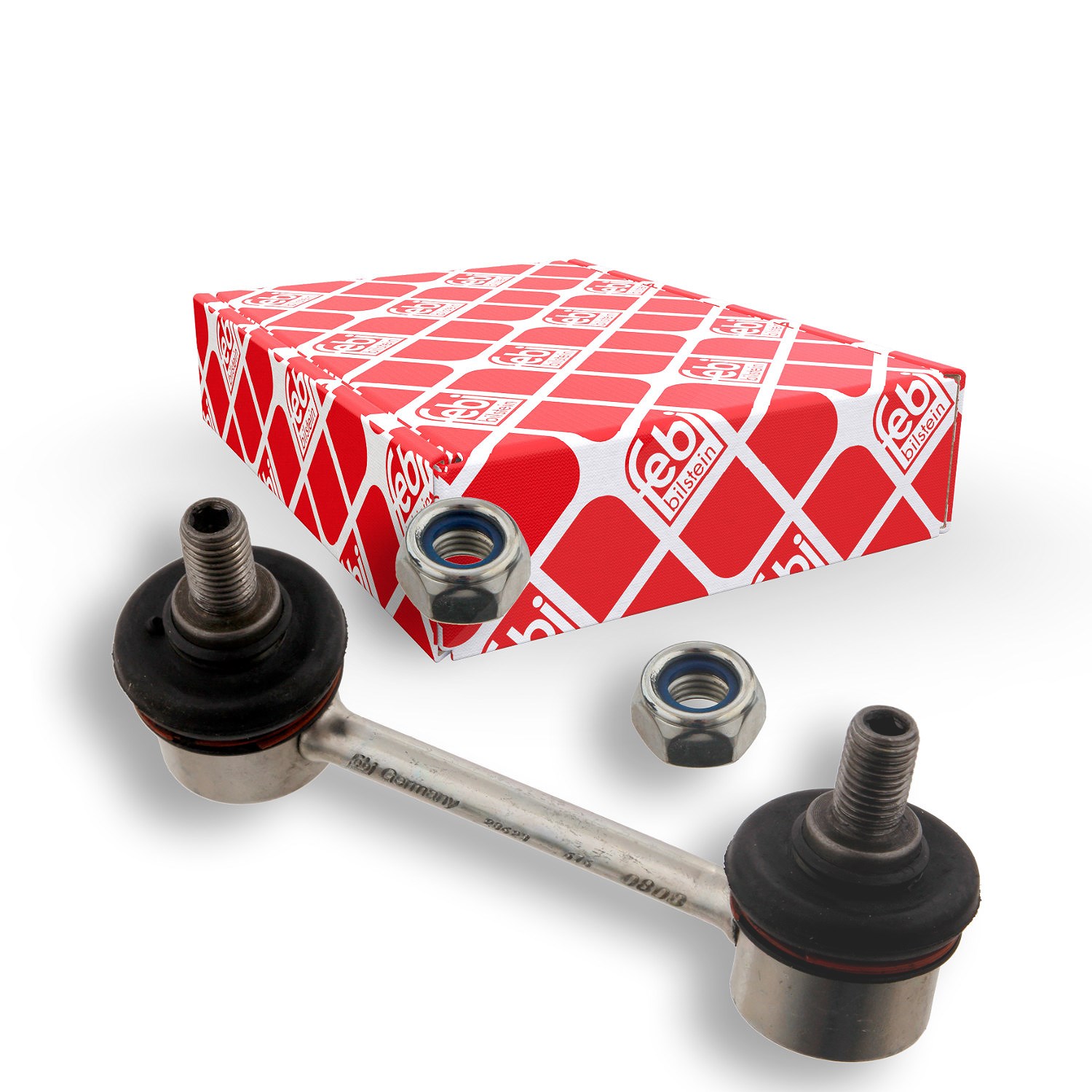 Febi Bilstein Stange/Strebe, Stabilisator [Hersteller-Nr. 28629] für Toyota