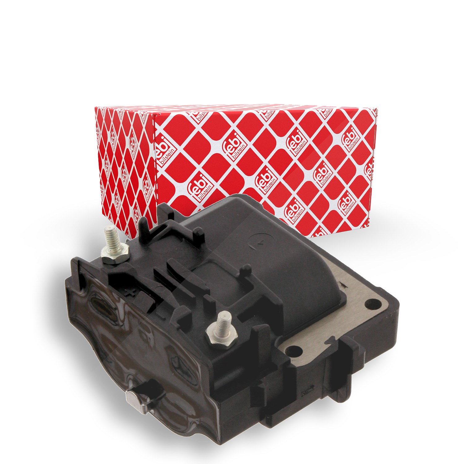 Febi Bilstein Zündspule [Hersteller-Nr. 28645] für Toyota