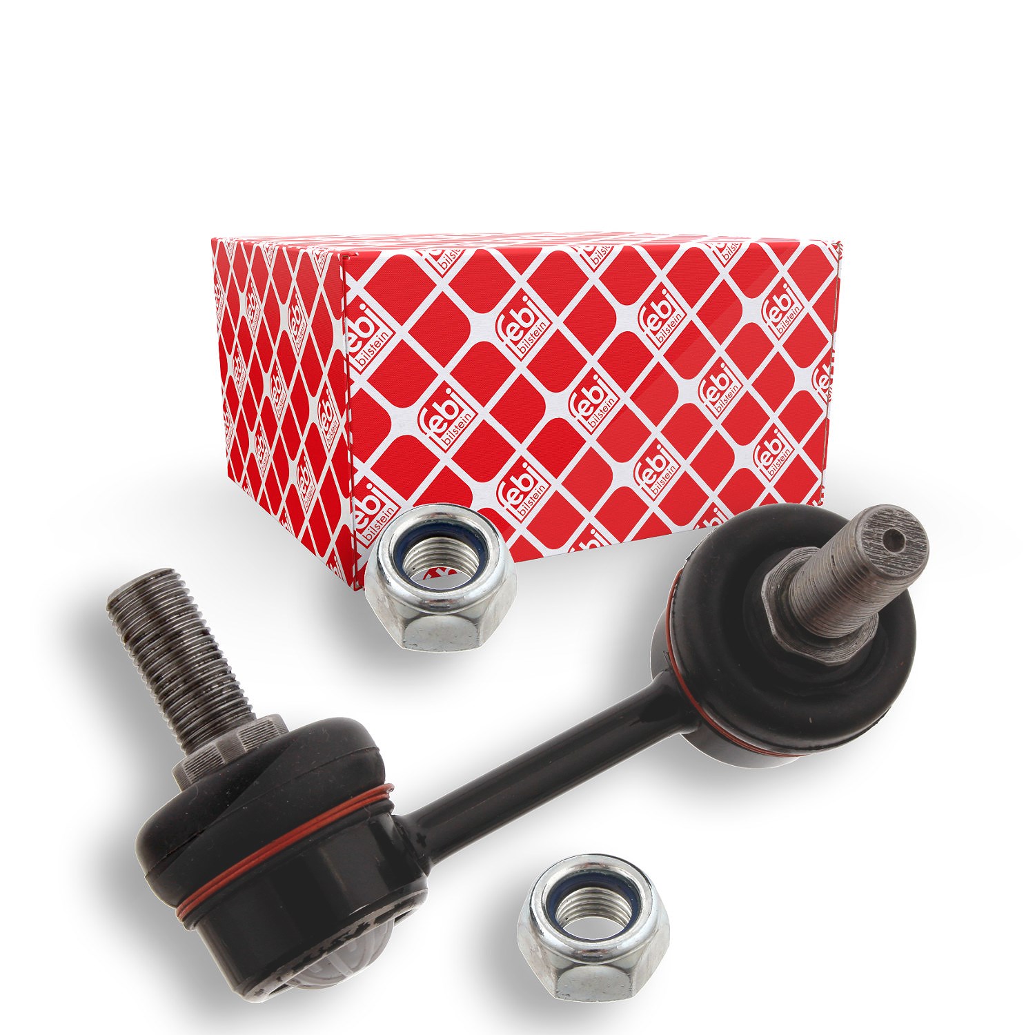 Febi Bilstein Stange/Strebe, Stabilisator [Hersteller-Nr. 28670] für Chevrolet