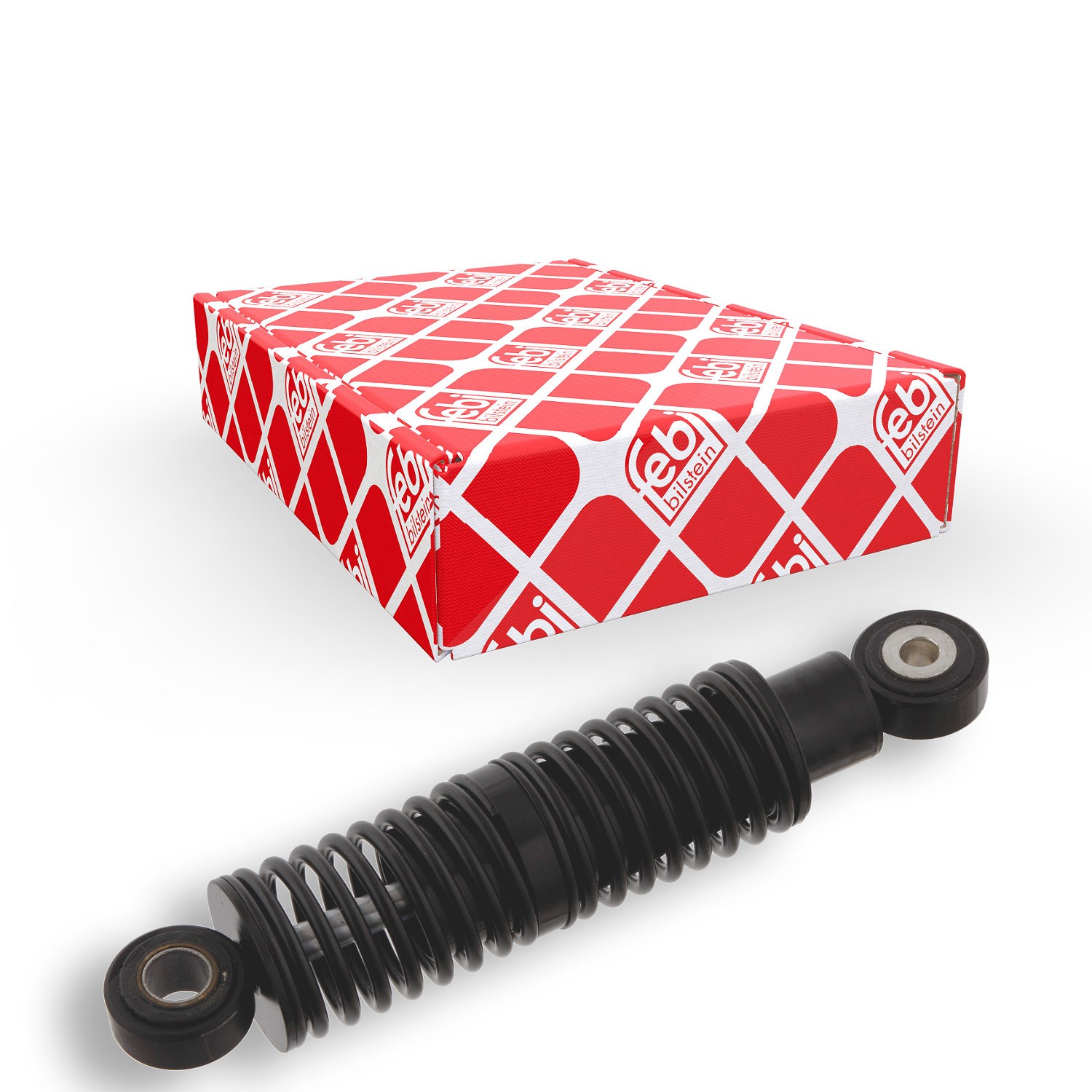 Febi Bilstein Schwingungsdämpfer, Keilrippenriemen [Hersteller-Nr. 28550] für Audi